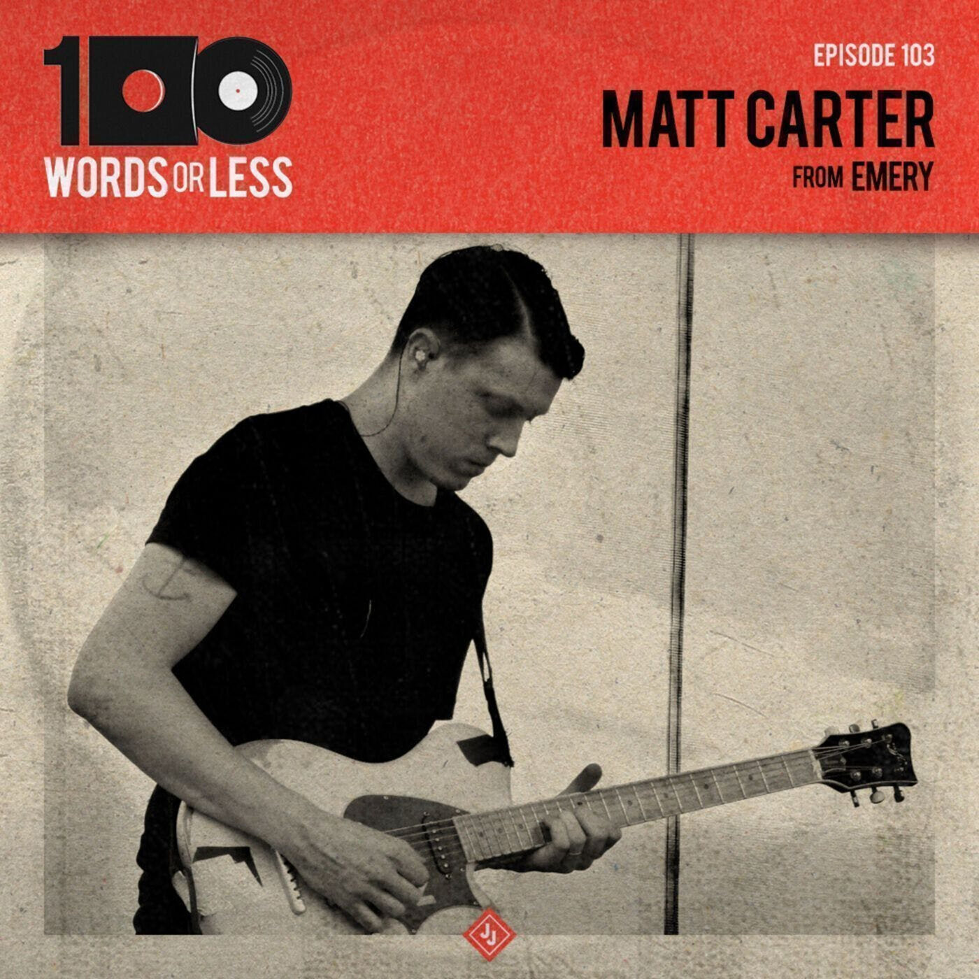 Matt Carter from Emery