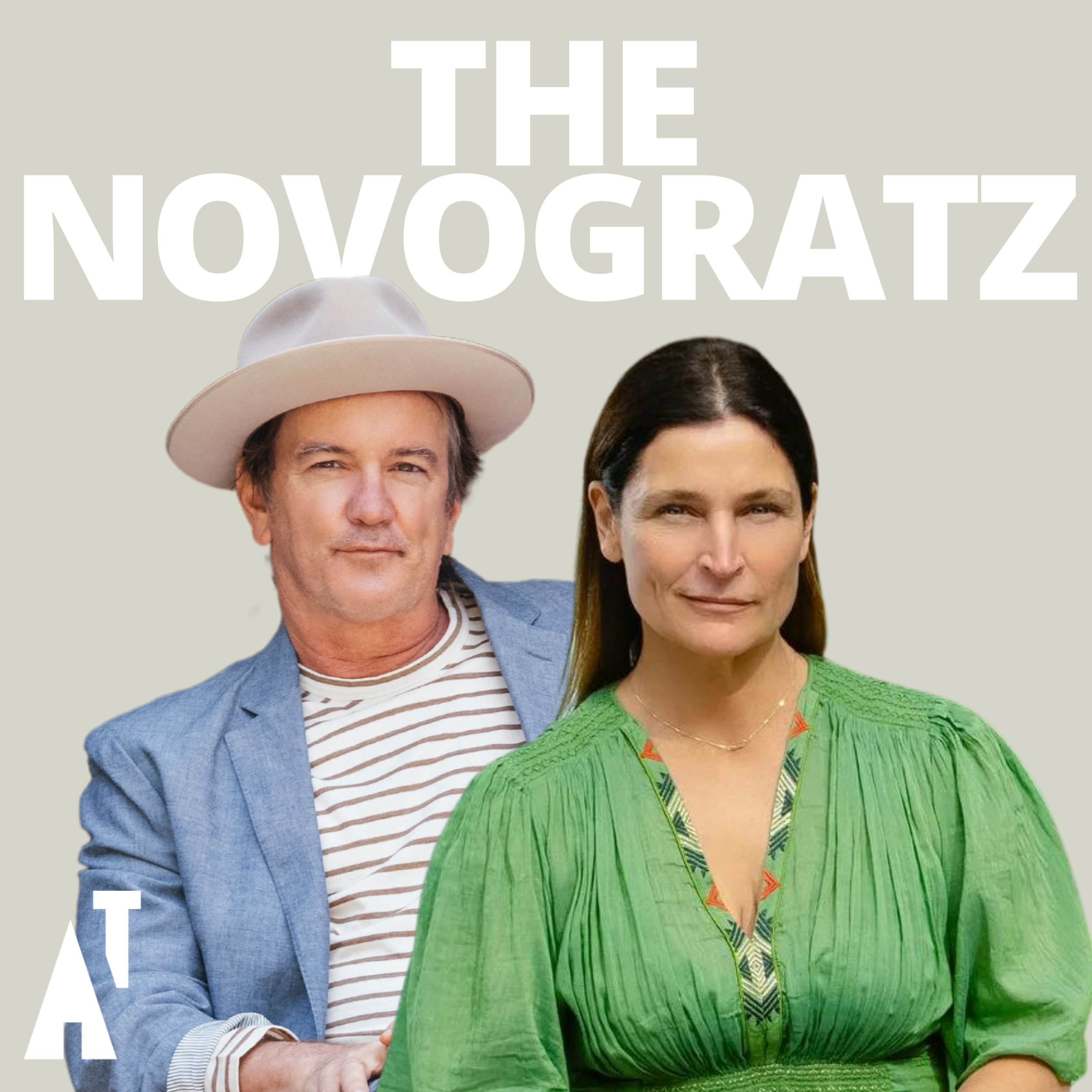 Cortney and Robert Novogratz on Designing a Dream Life