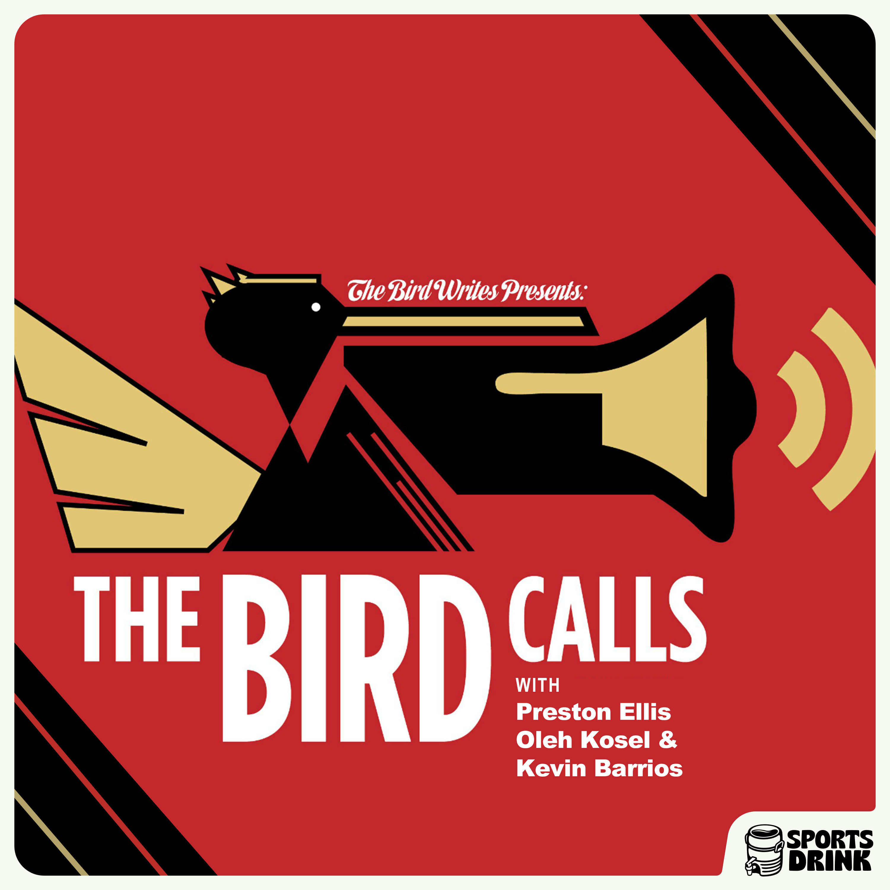The Bird Calls podcast