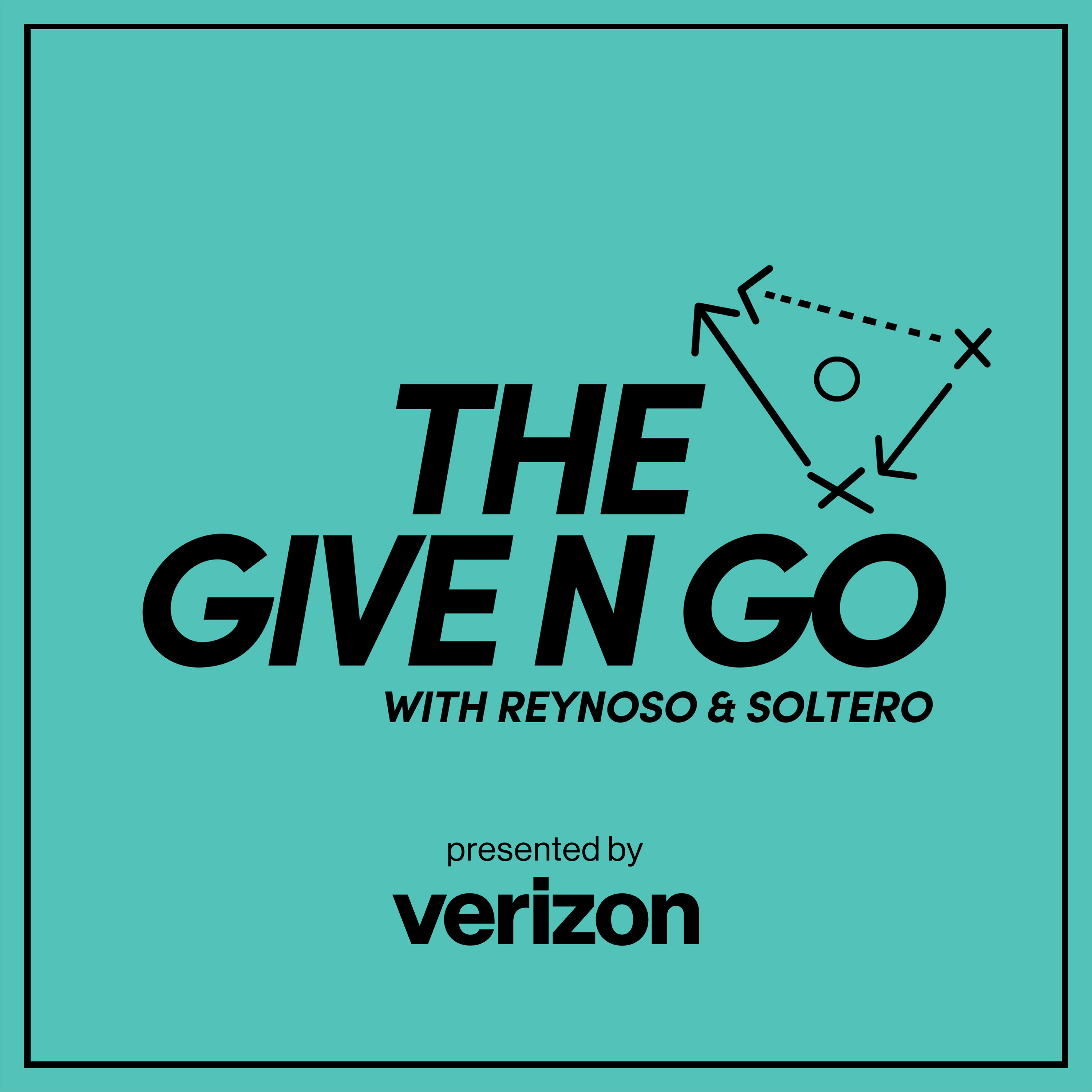TOLUCA BICAMPEON! DYNASTY IN THE MAKING?! | The Give N Go presented by Verizon