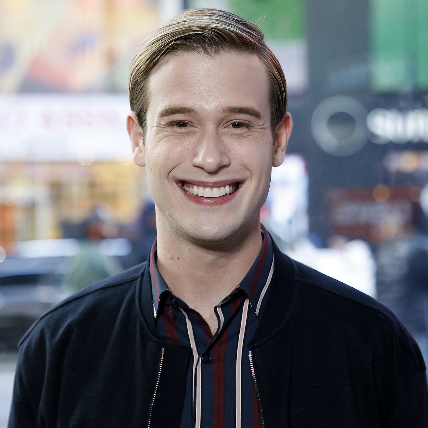 On Demand Podcast... p em The Fandom Files /em is joined by Tyler Henry, th...