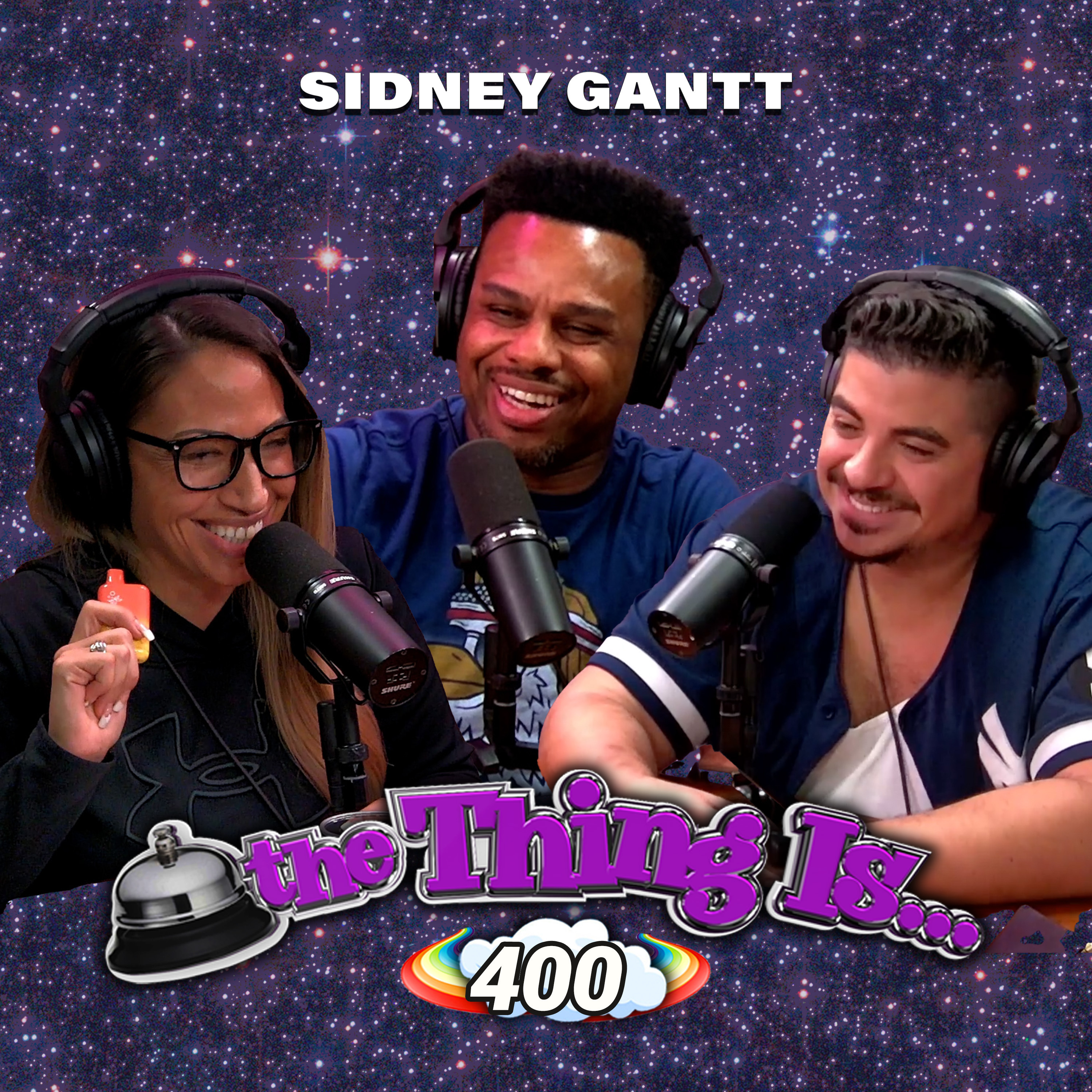 400 - Paupers and Paternity Tests (Sidney Gantt)