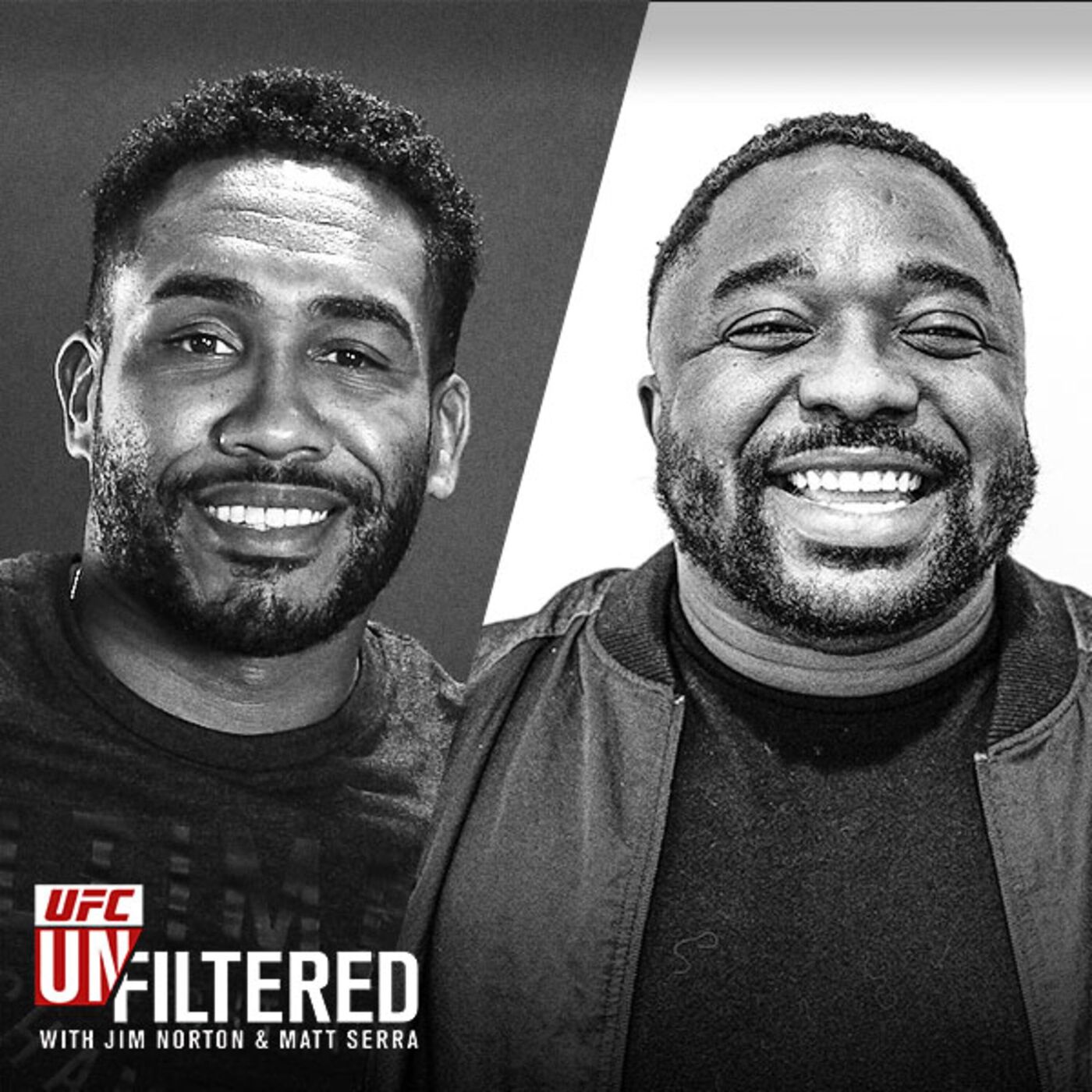 UFC Unfiltered with Jim Norton and Matt Serra