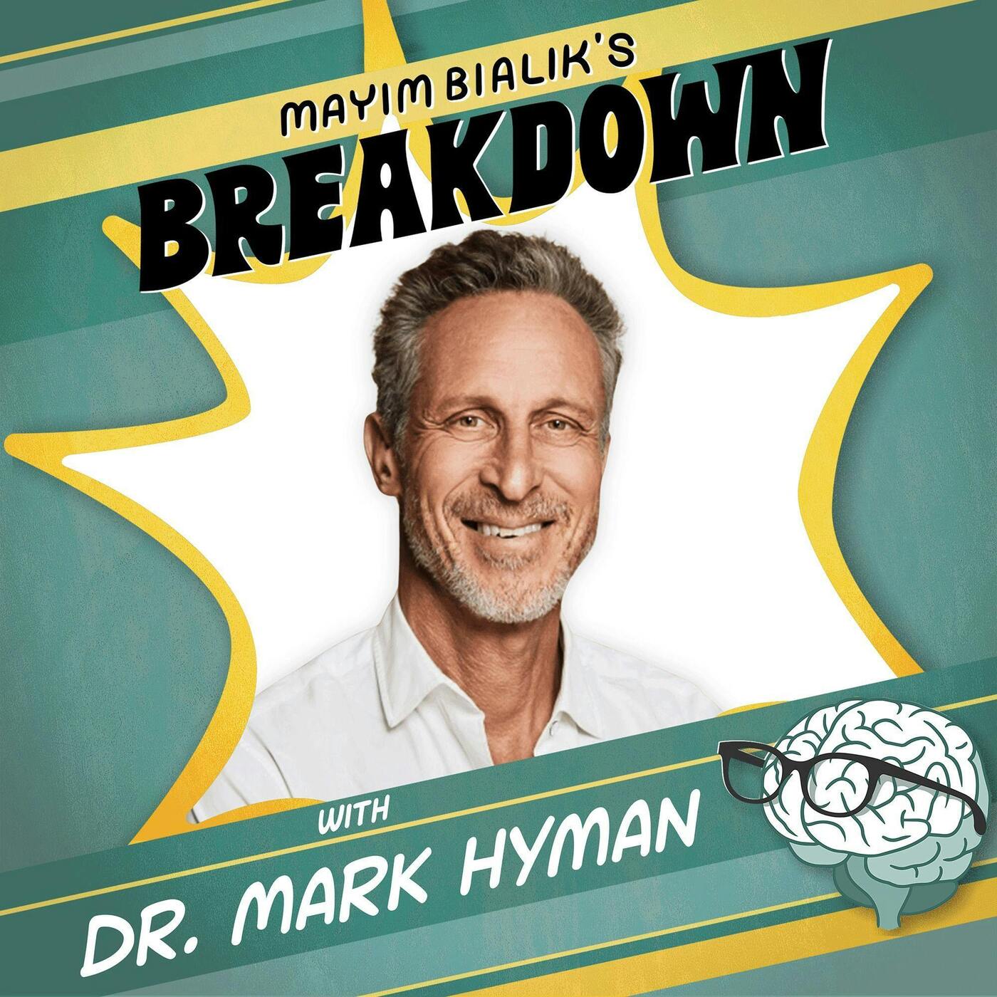 Look at the Warning Signs. The Food Industry is Deliberately Making Us Sick but We Can Promote Health, with Dr. Mark Hyman