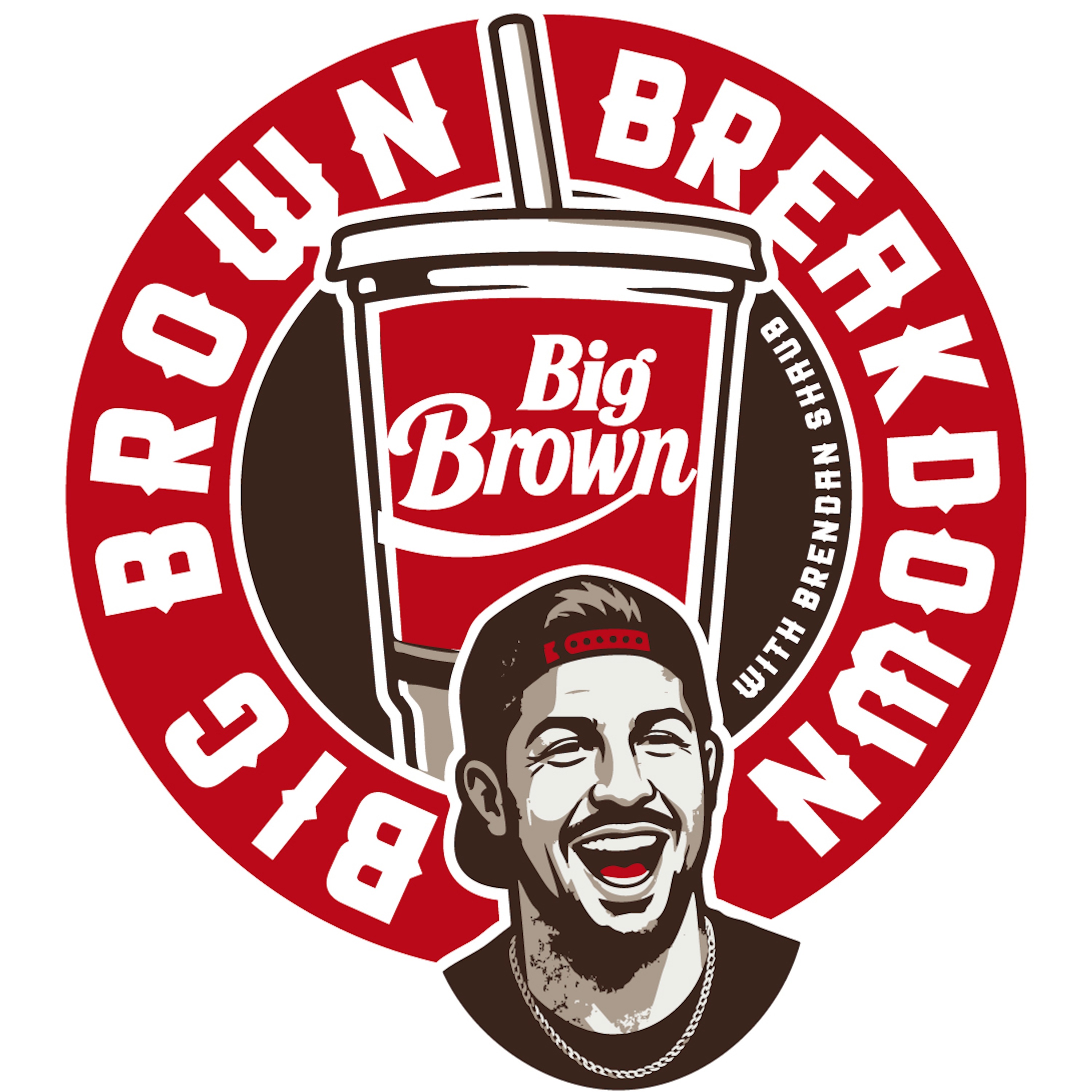 The Big Brown Breakdown