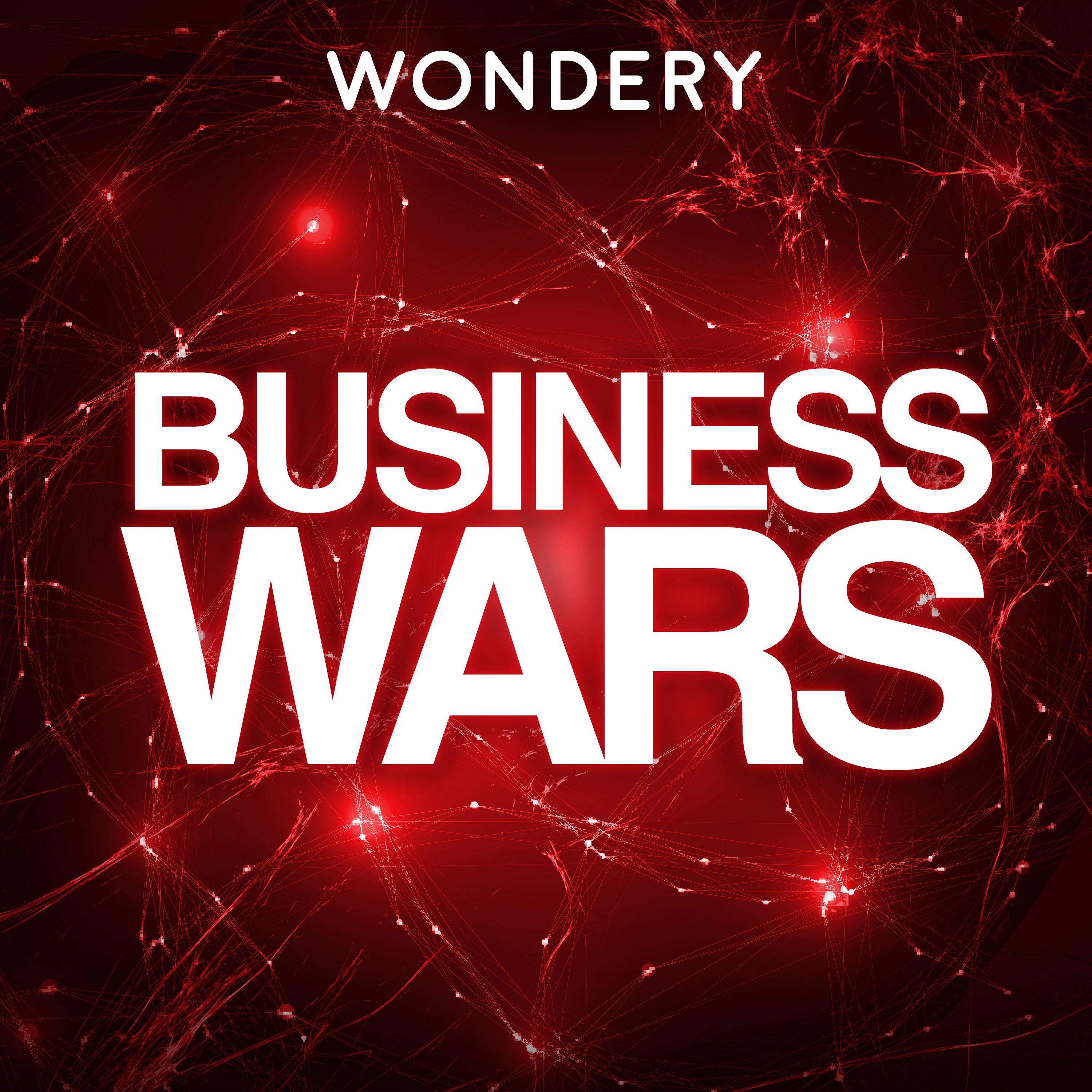 Business Wars podcast