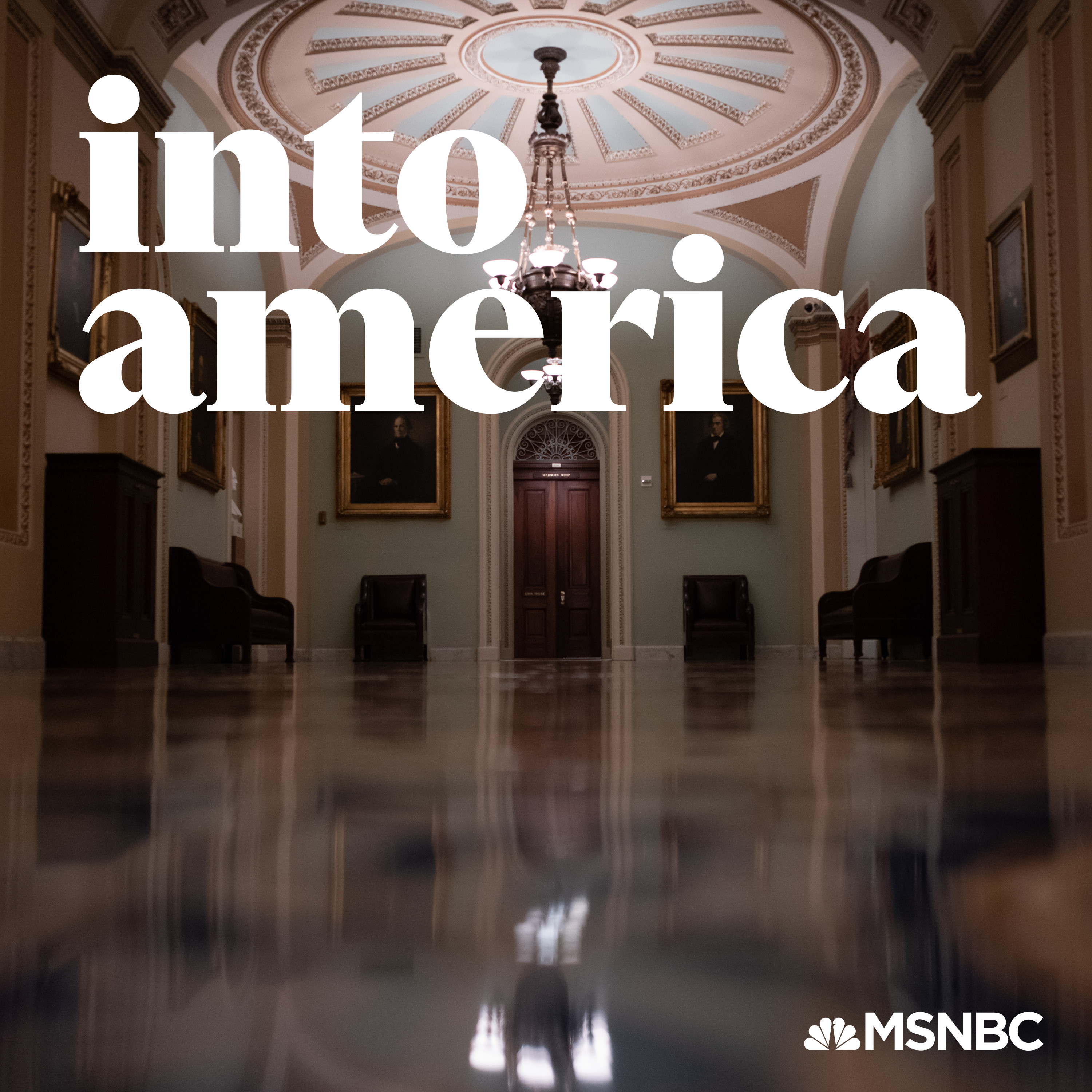 An Election and an Insurrection