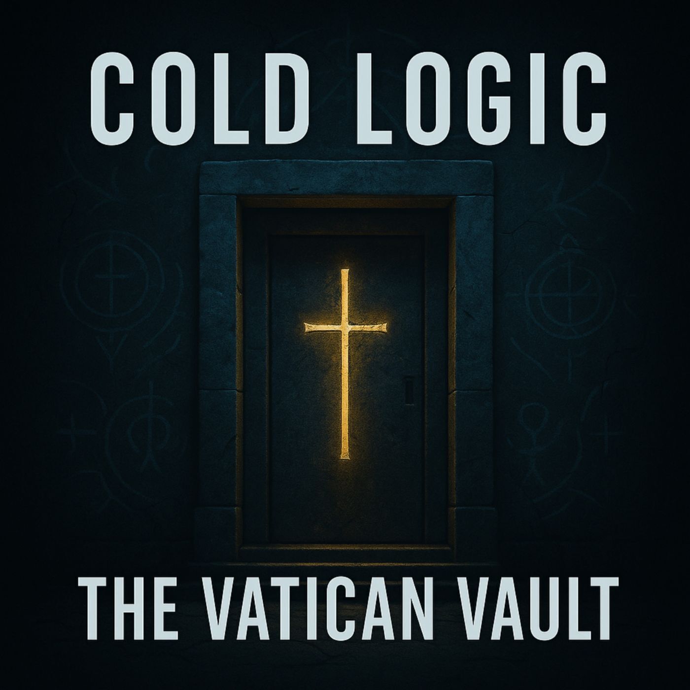 The Vatican Vault: Secrets Beneath the Holy See