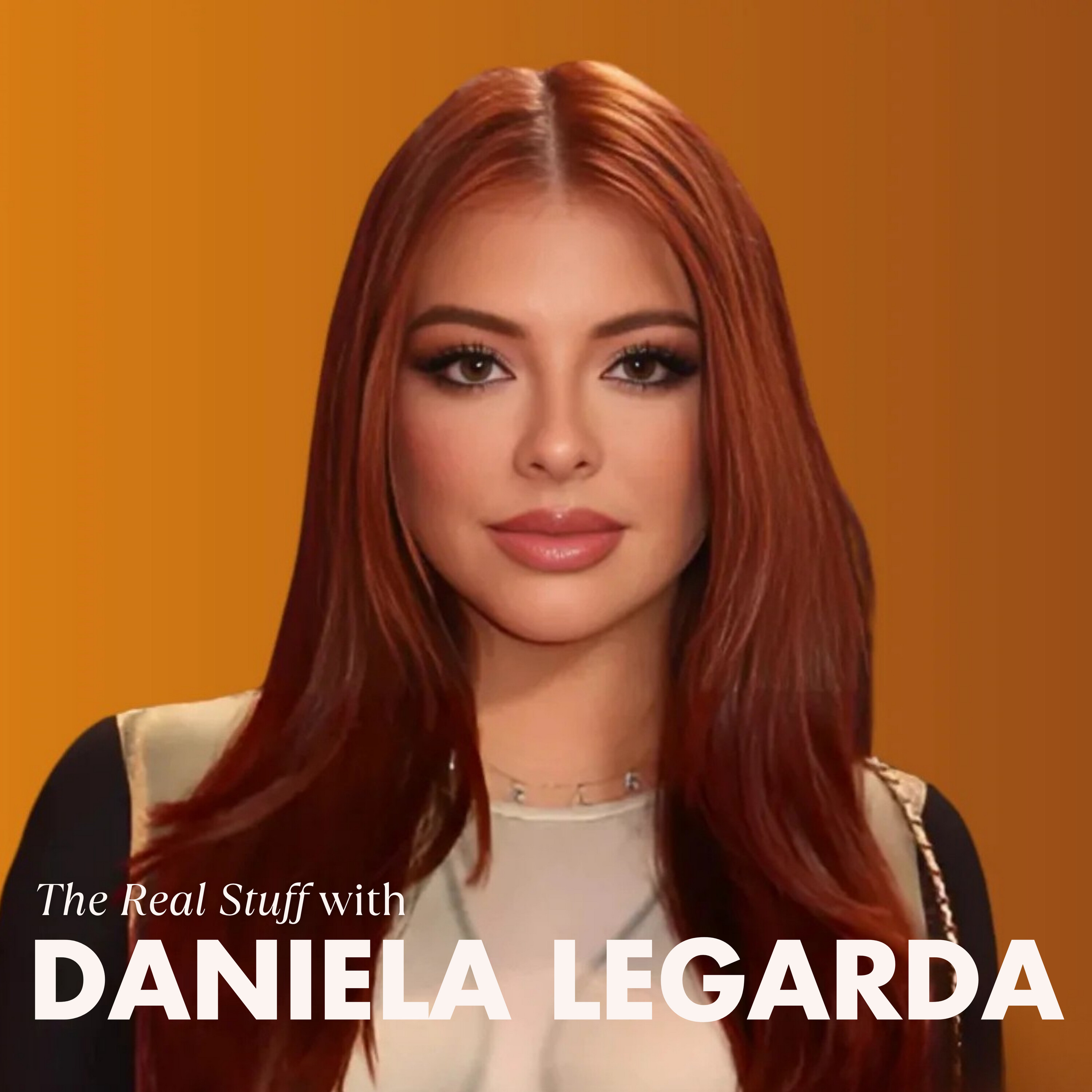 Daniela Legarda on gaining millions of followers after tragedy struck (The Legarda Legacy)