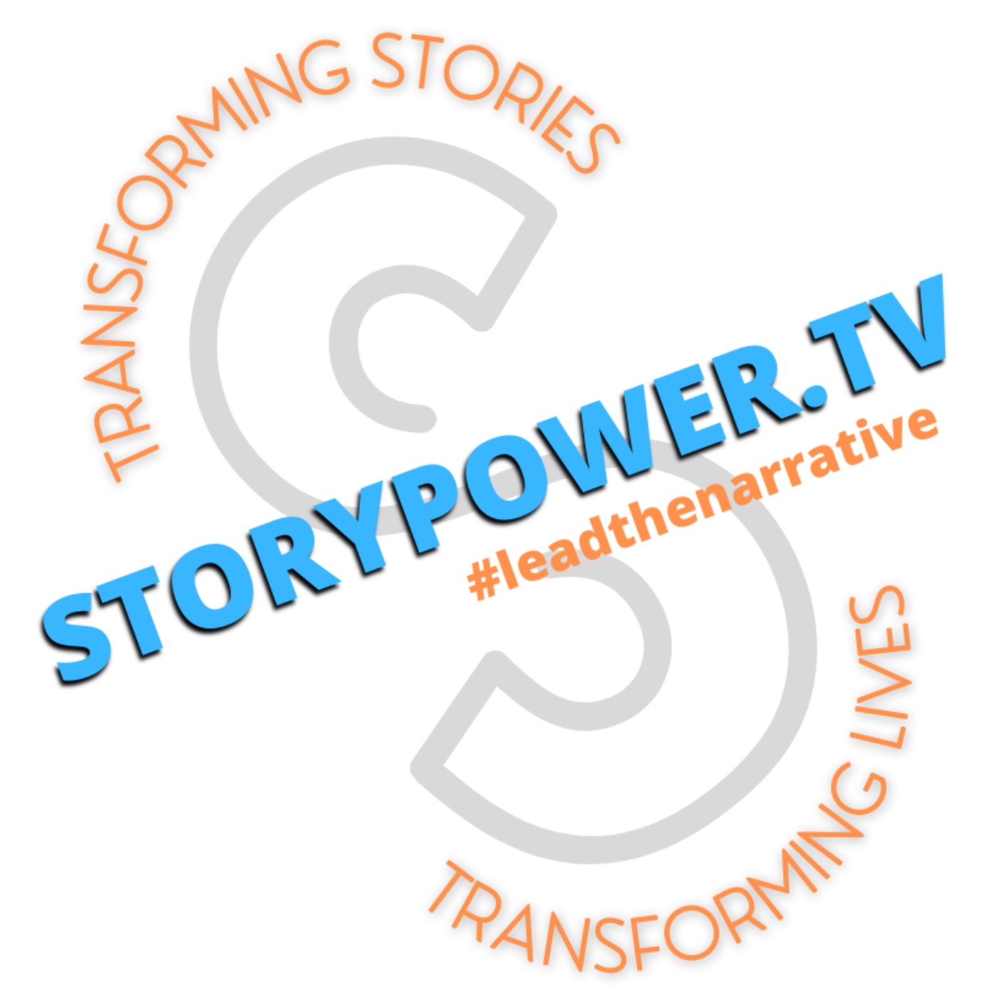 STORYPOWER TV interview with Ruthy Sonntag and J Loren Norris