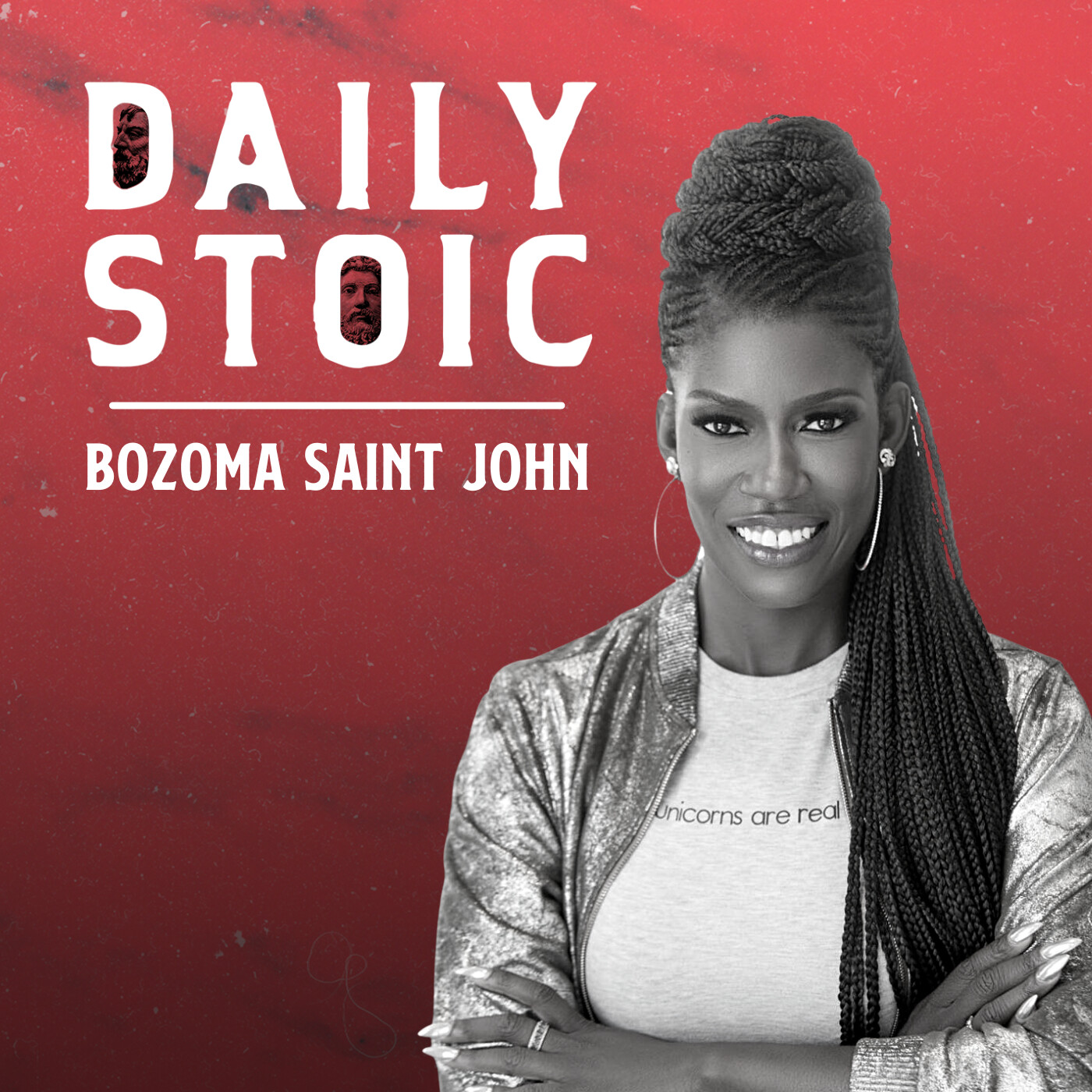 Bozoma Saint John on the Power of Embracing Memento Mori