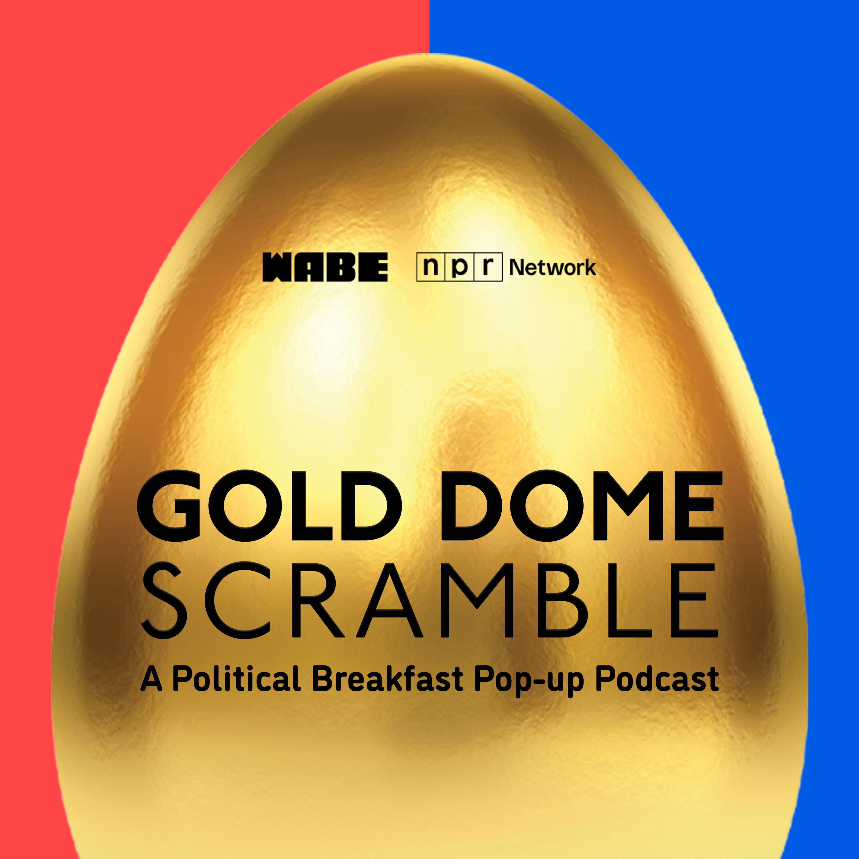Gold Dome Scramble: Sports betting is back on the table, plus an in-depth look at SB-140, which would most ban gender-affirming care for transgender youth