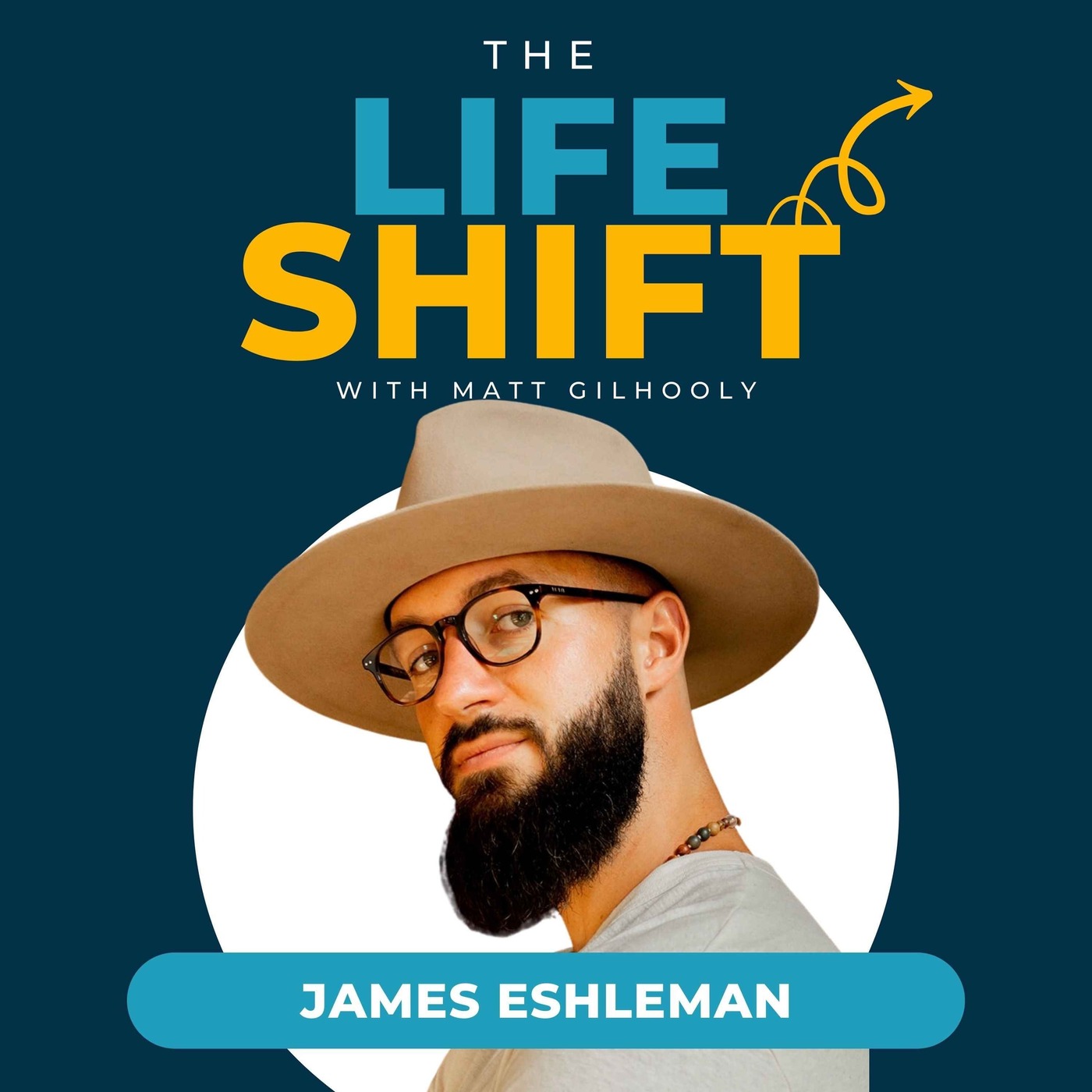 The Life Shift: Real Stories of Life-Altering Moments