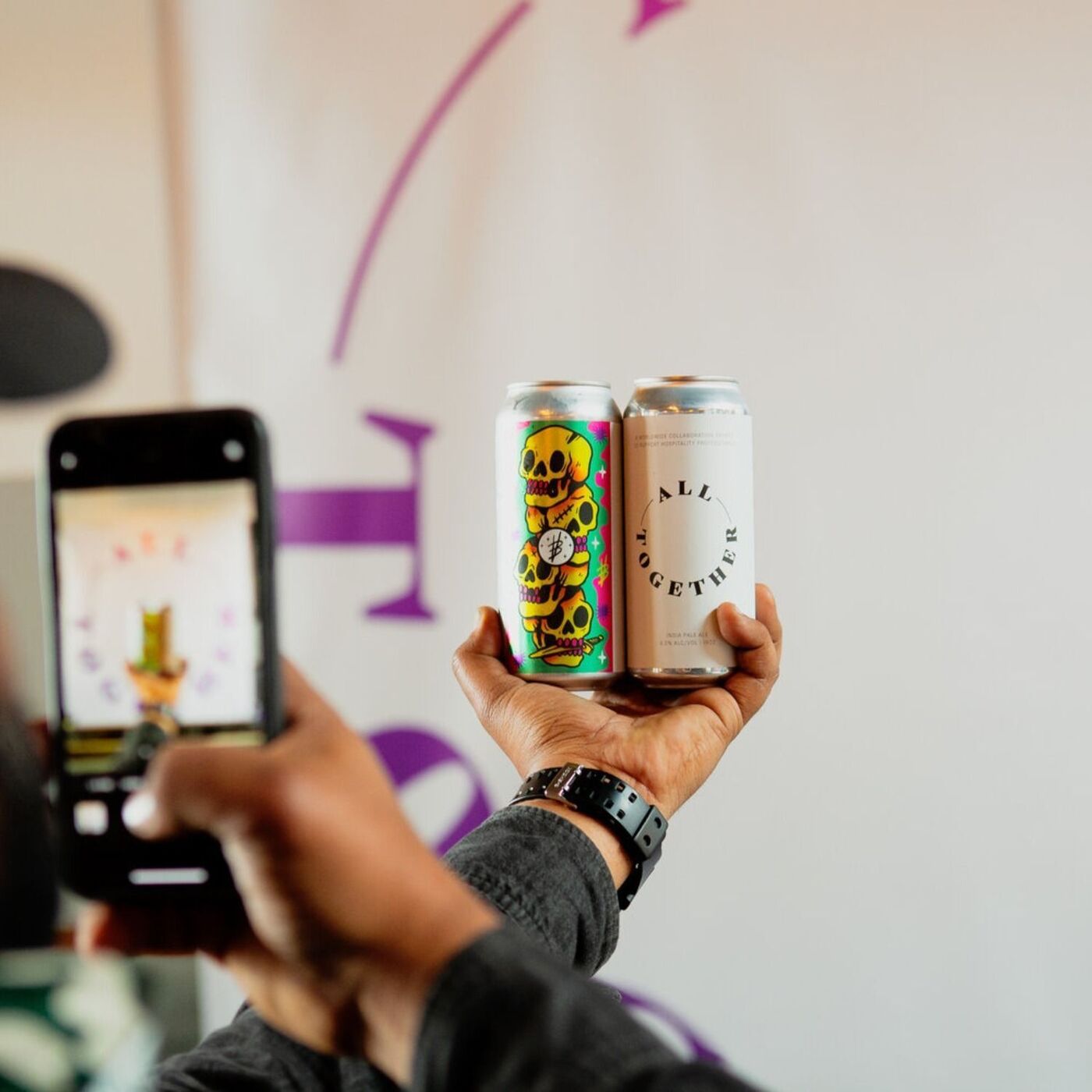 Breweries All Together During COVID-19 episode artwork
