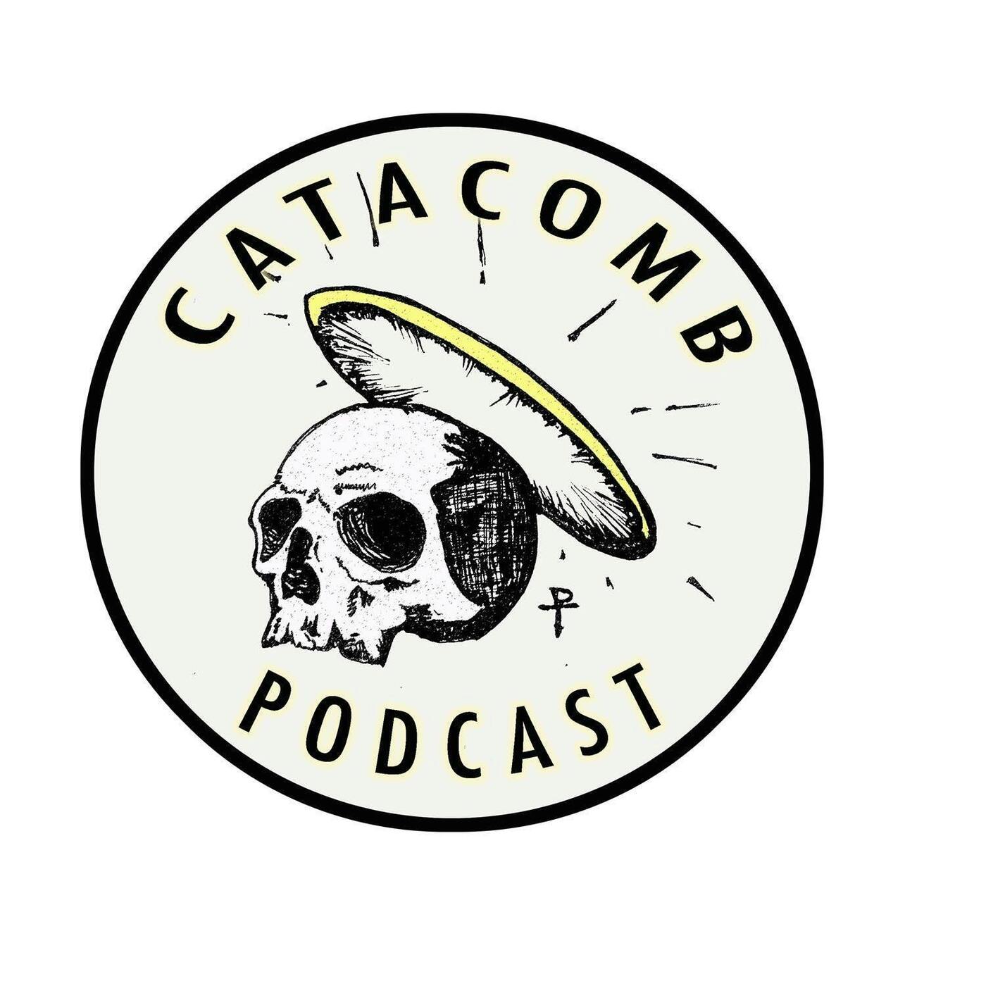 635: A Joint Catacomb in the Raw - Josh Stump and Jay Newman