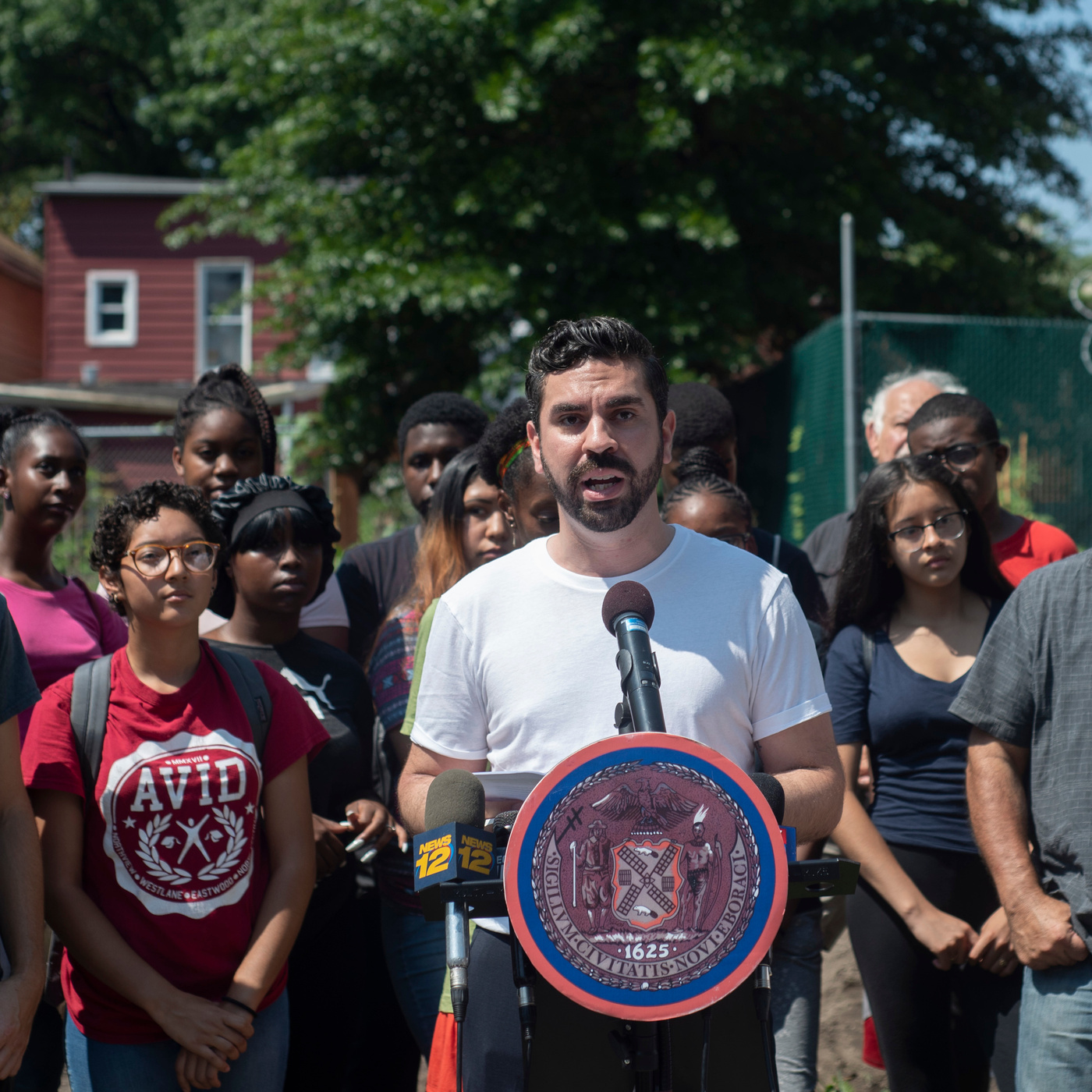 Episode 326: A Farm Bill for New York City