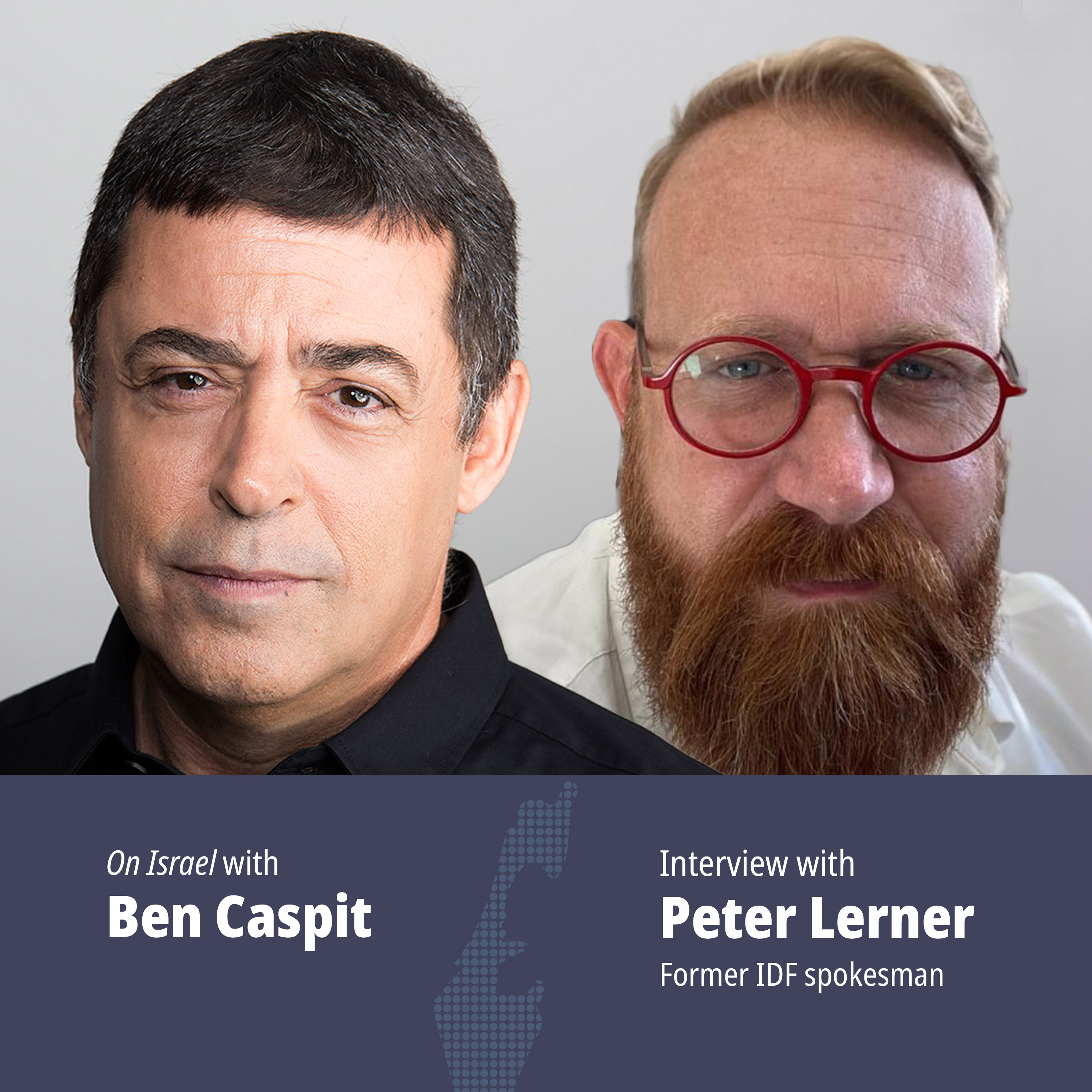International media expert Peter Lerner: Ignoring BDS is an ineffective strategy for Israel