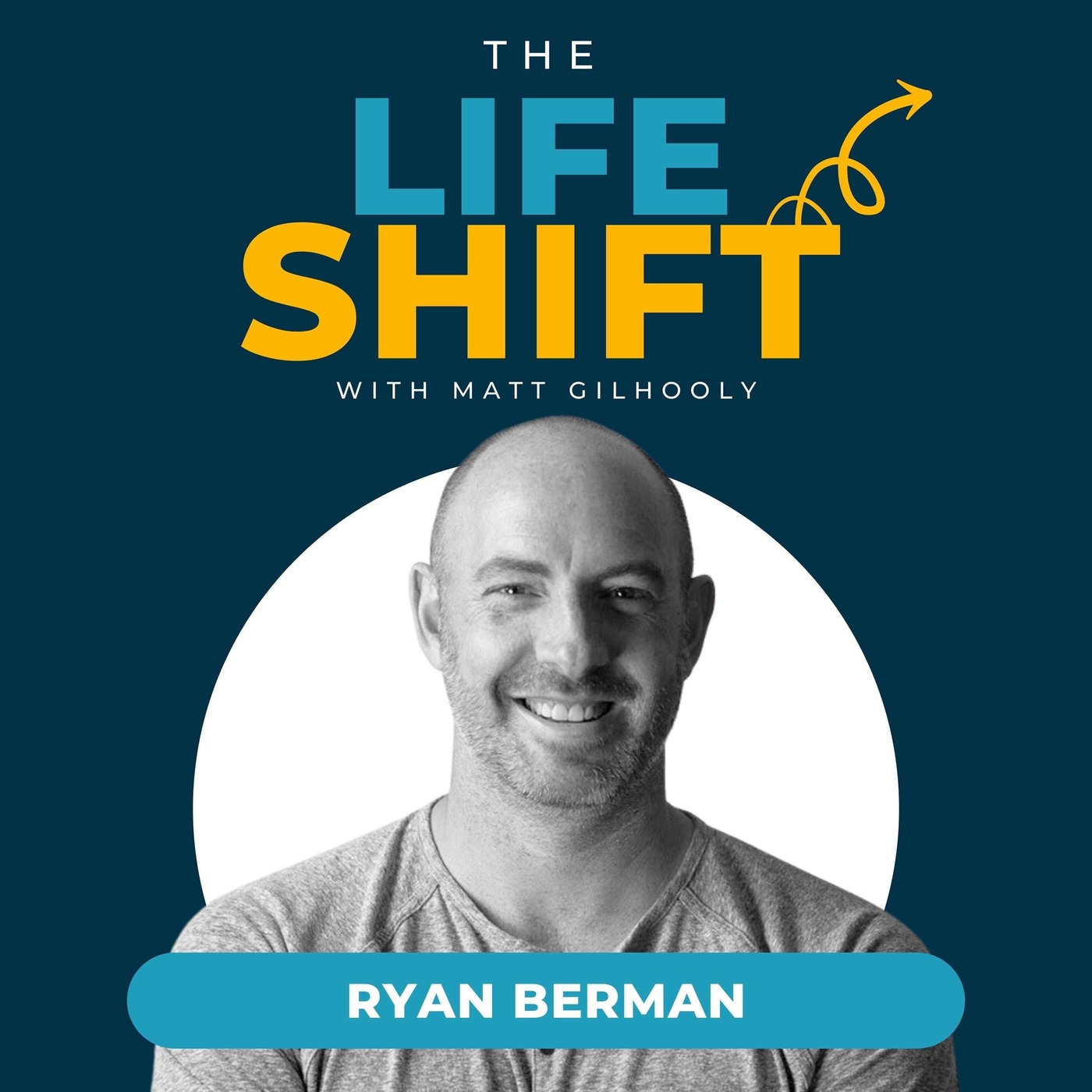 The Life Shift: Real Stories of Life-Altering Moments