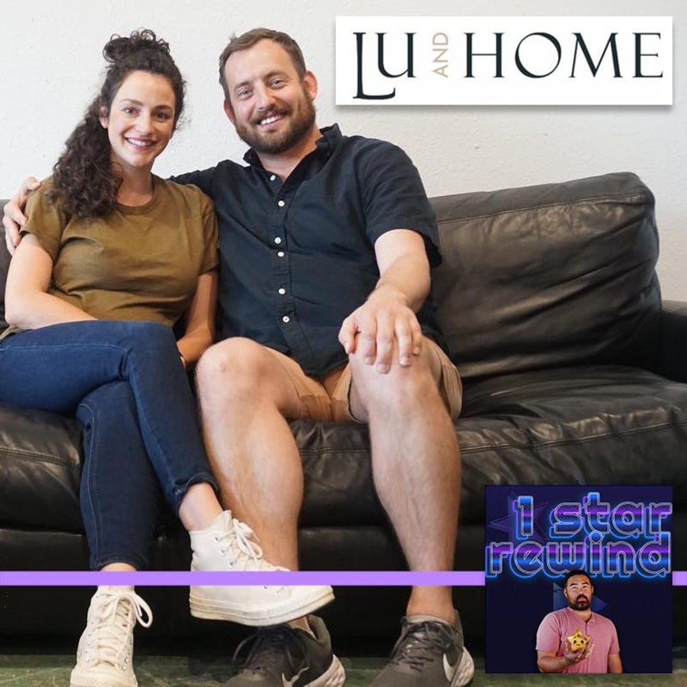 Lucas Fowler - Owner - Lu and Home - From Fixer Upper to Brick and Mortar episode artwork