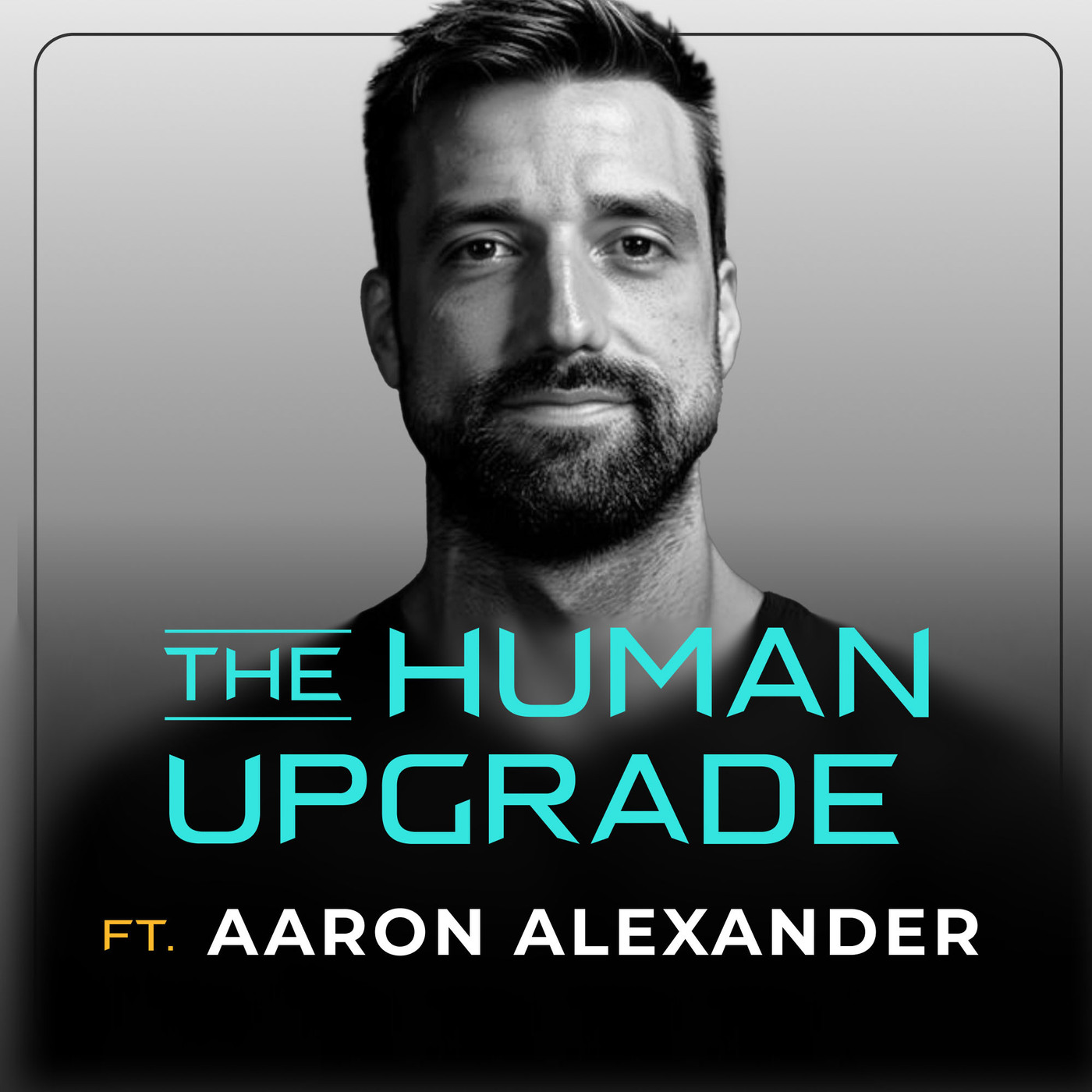 10-Second Breath Hack to Reset Your Body & Mind | Aaron Alexander  : 1285