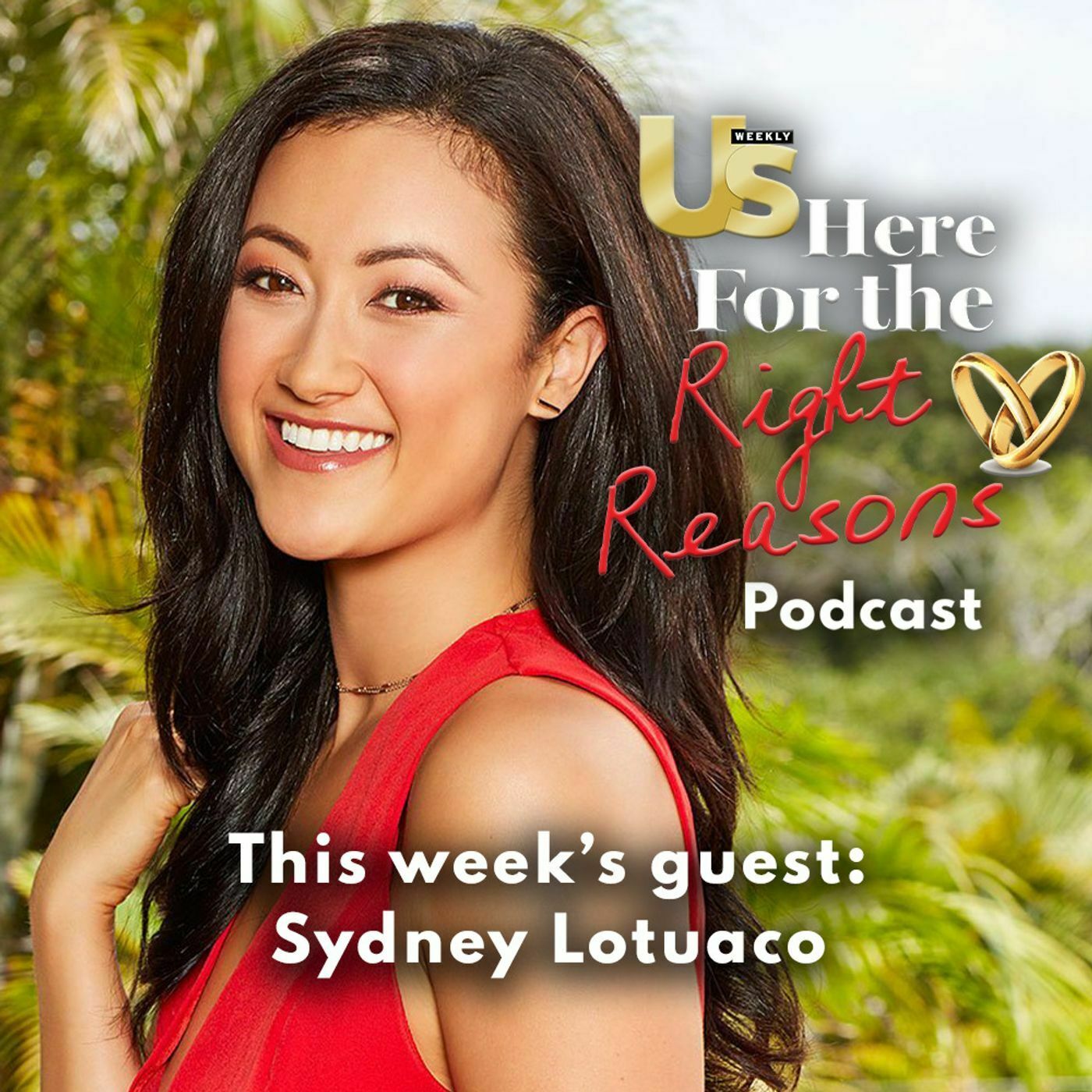 Sydney Lotuaco Tells Us Why ‘Bachelor’ Group Dates Suck