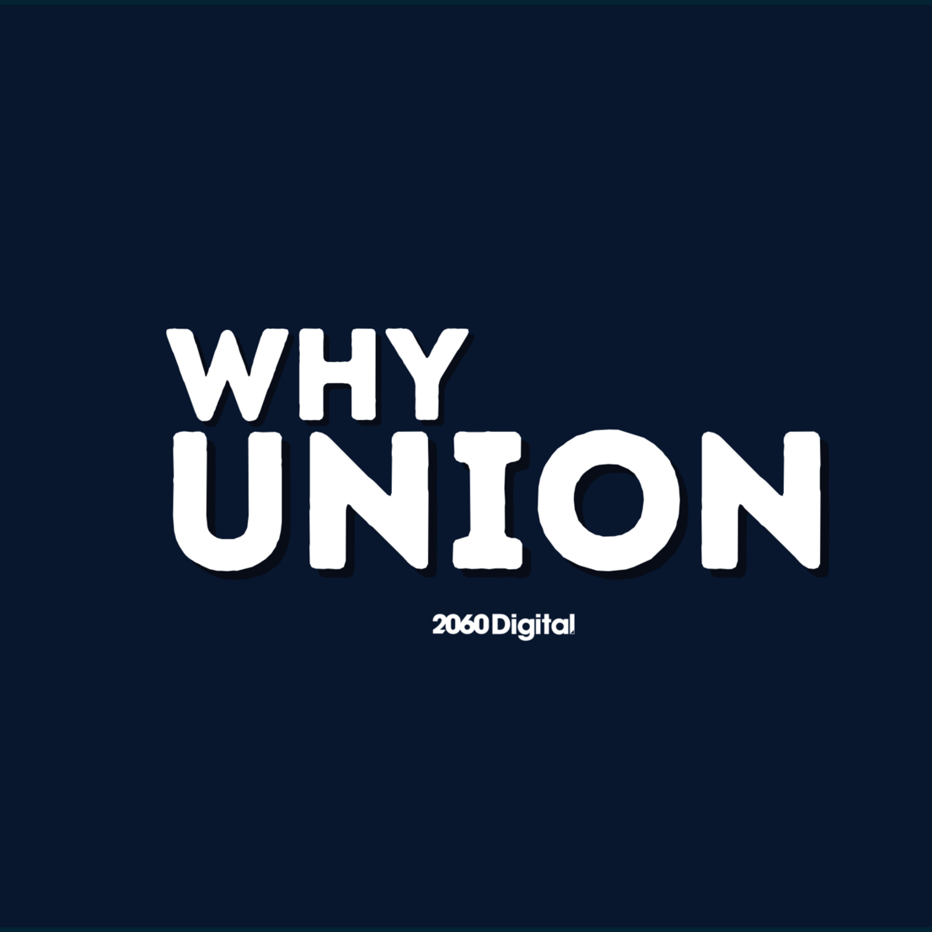 Episode 4: The Art and Soul of the American Labor Movement