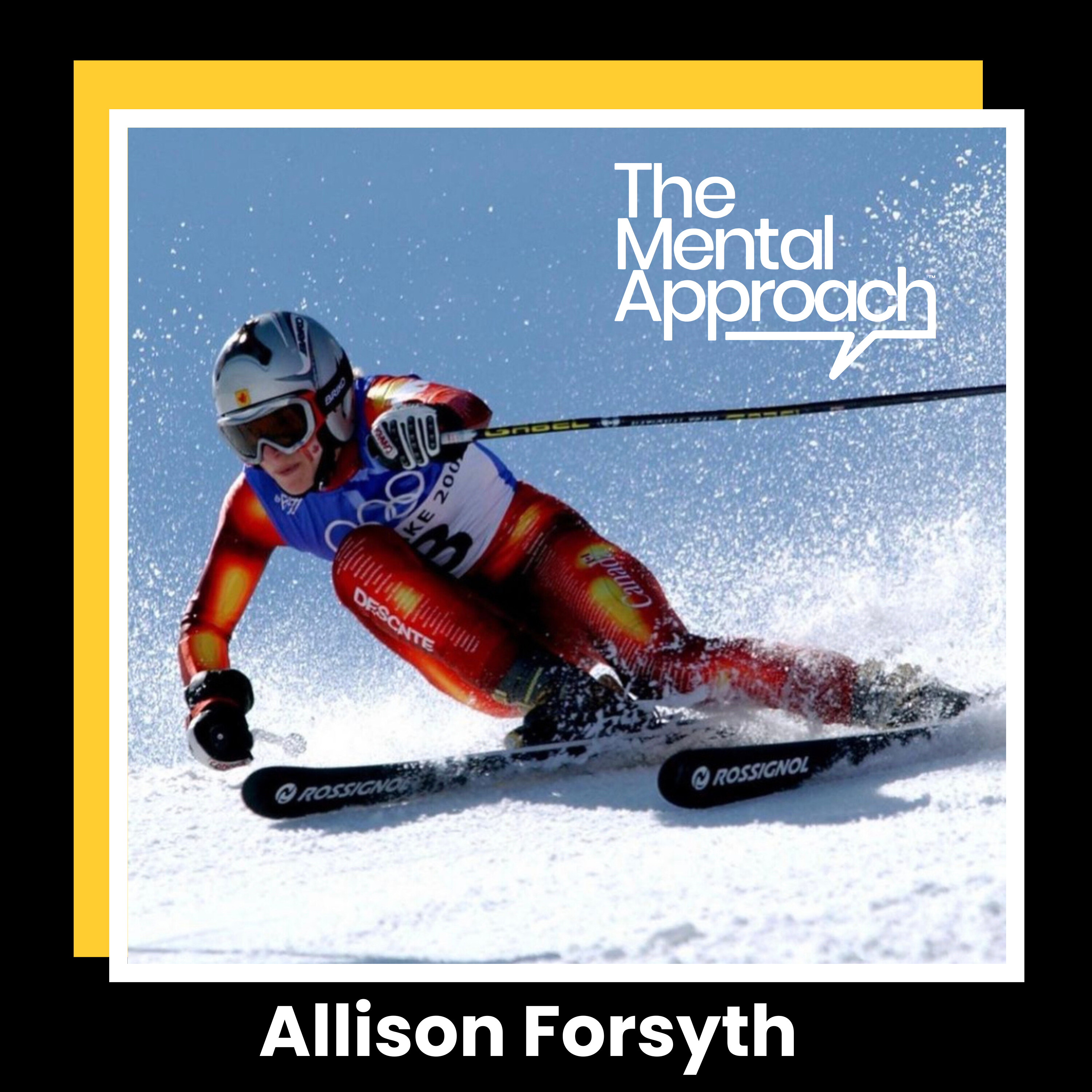 The Truth About Team Culture - Safe Sport Advocate Allison Forsyth provides examples on how to improve