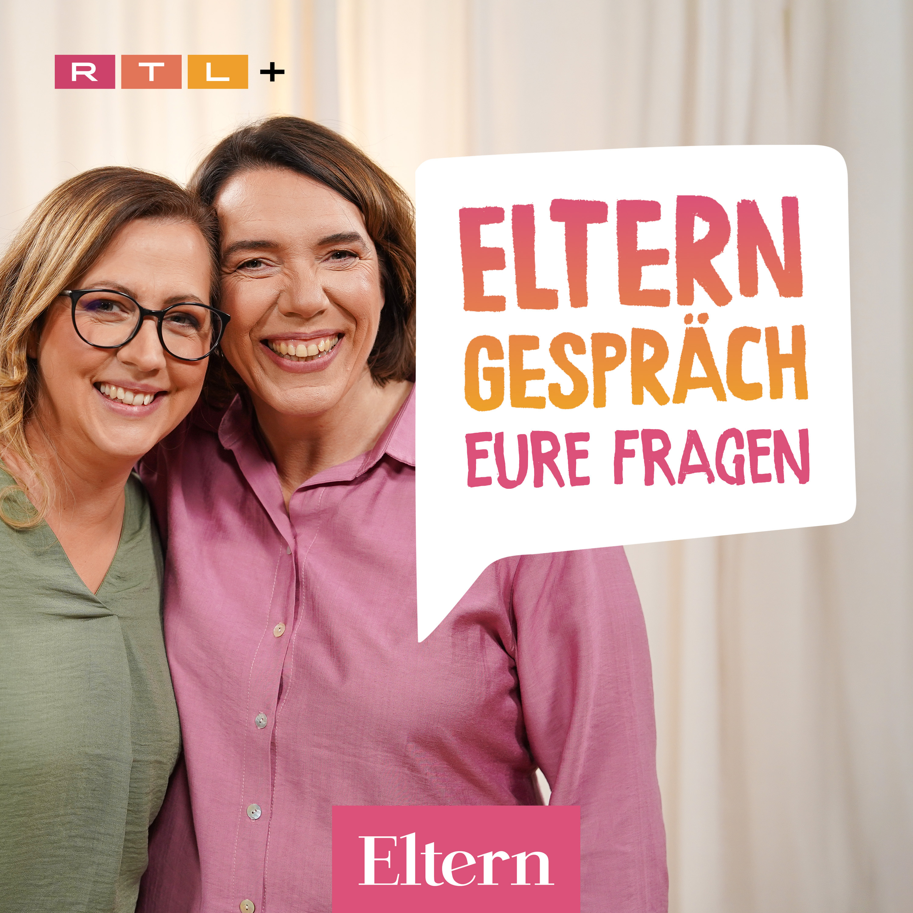 ELTERNgespräch