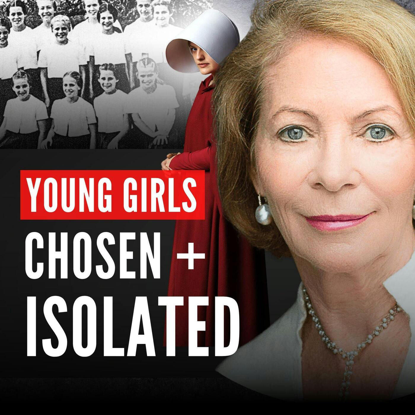 Slaves of the Immaculate Heart of Mary: Separated Children, Married Couples Ordered to Celibacy