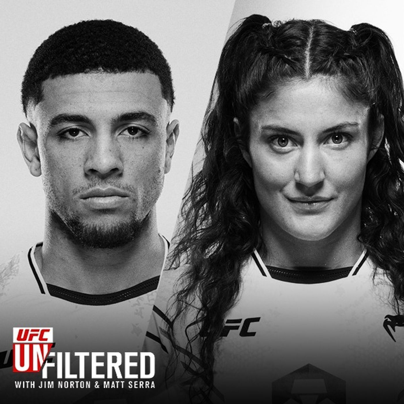 MarQuel Mederos, Loopy Godinez, UFC Fight Night: Moreno vs. Erceg takeaways