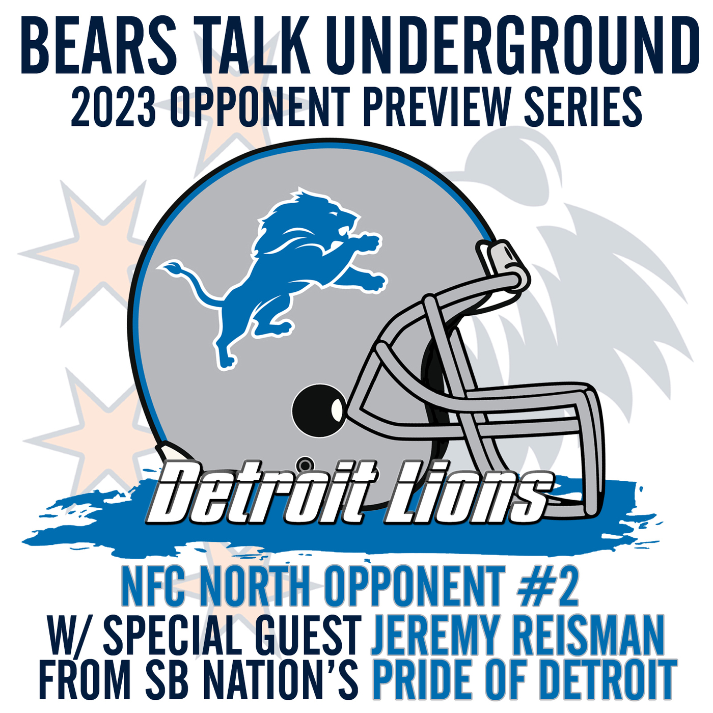 Bears Talk Underground