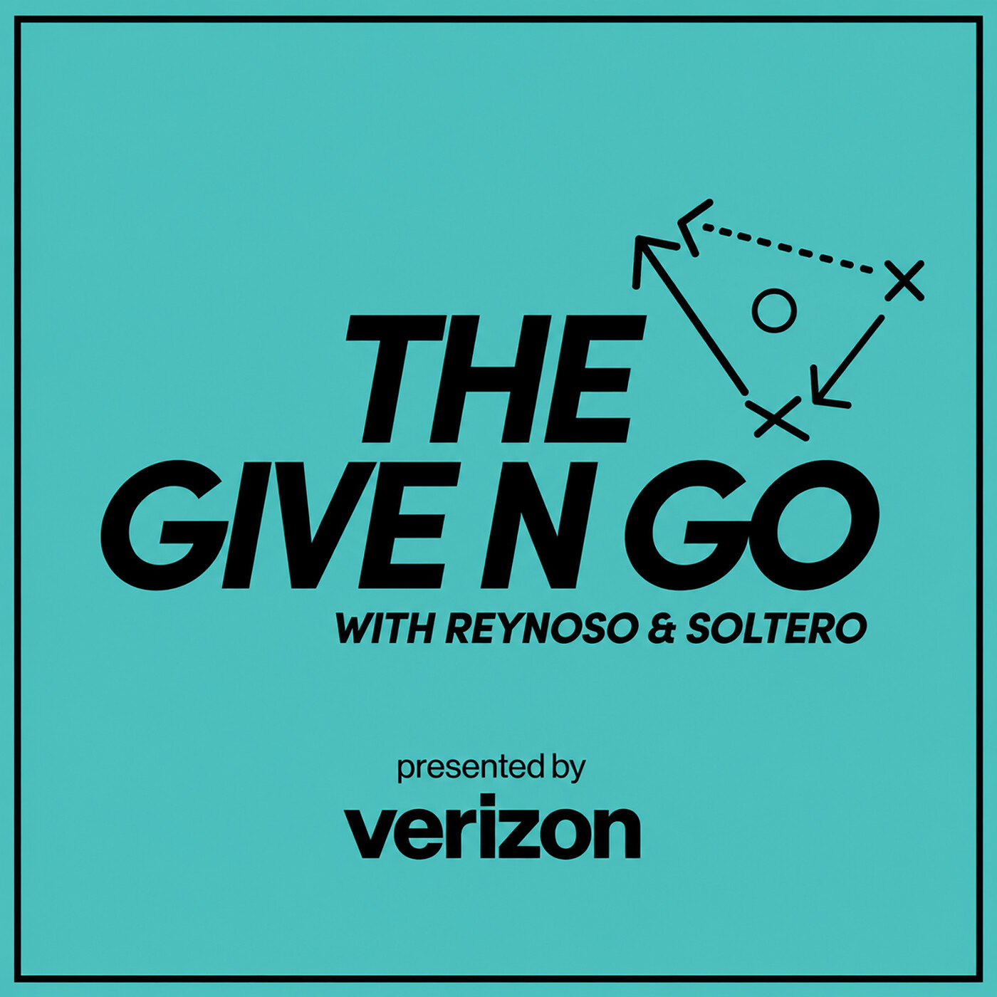 Will PSG 3-Peat UCL?! Bayern, Inter & Atléti Season Previews | The Give N Go presented by Verizon
