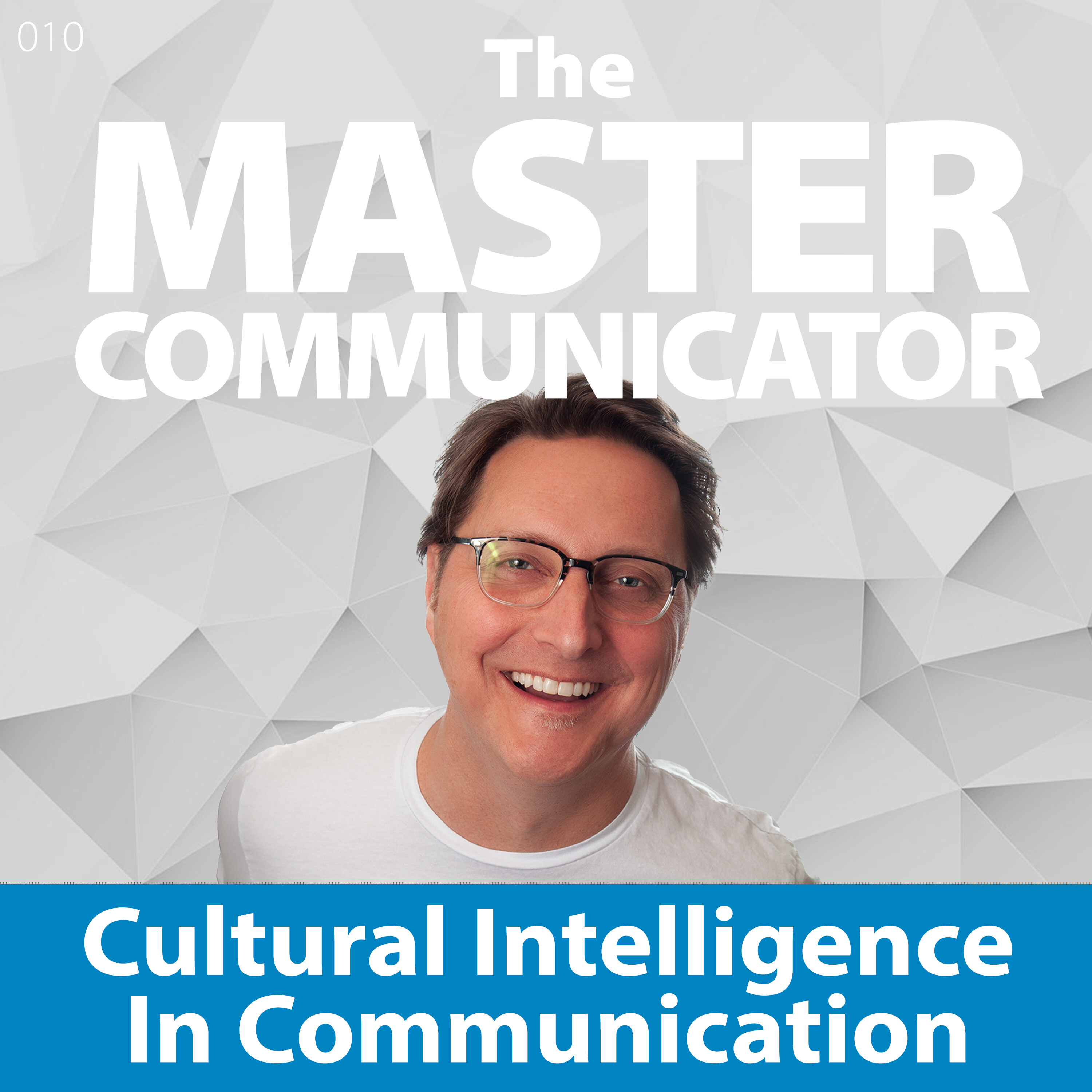 43: Cultural Intelligence in Communication