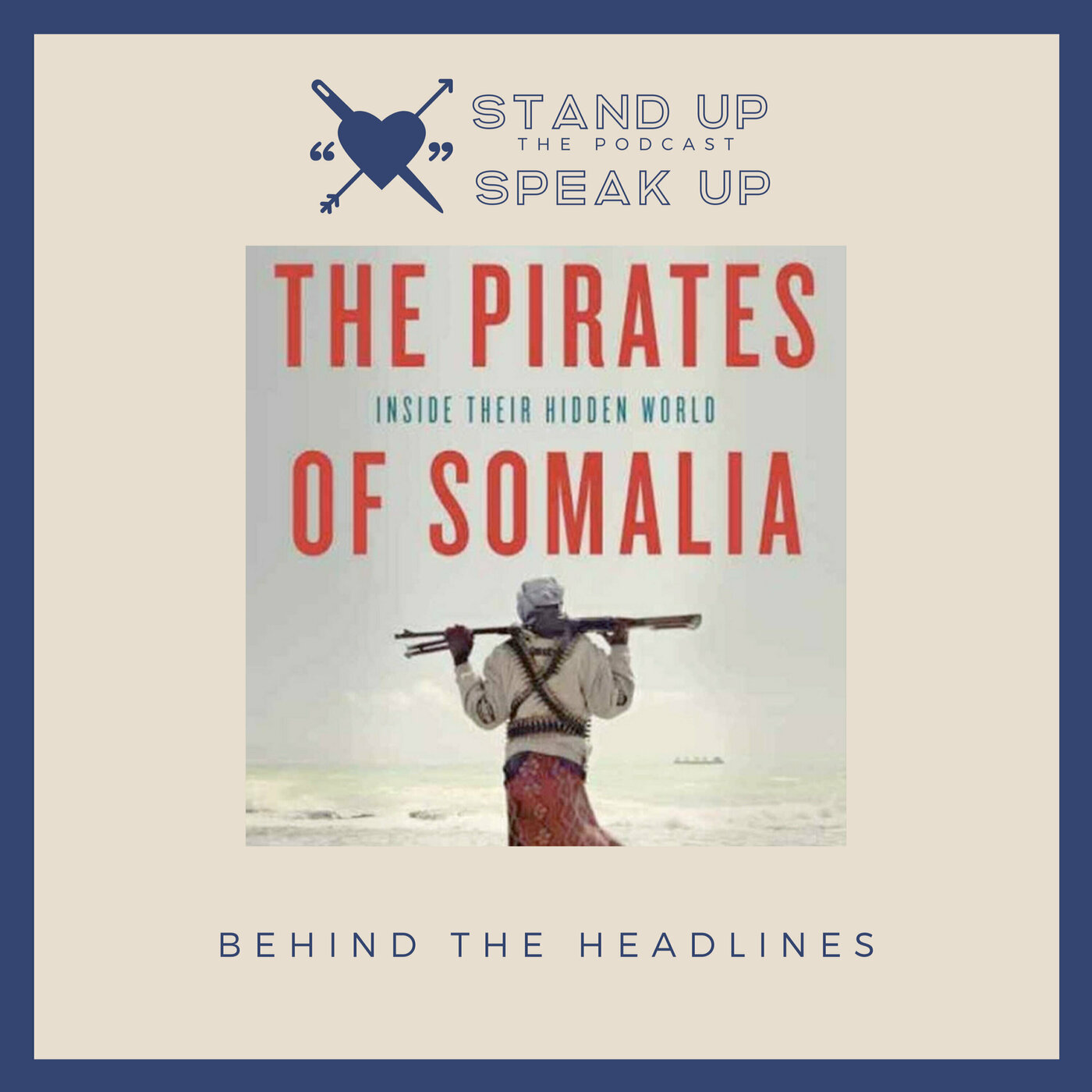Burst the Bubble: Somalian Pirates