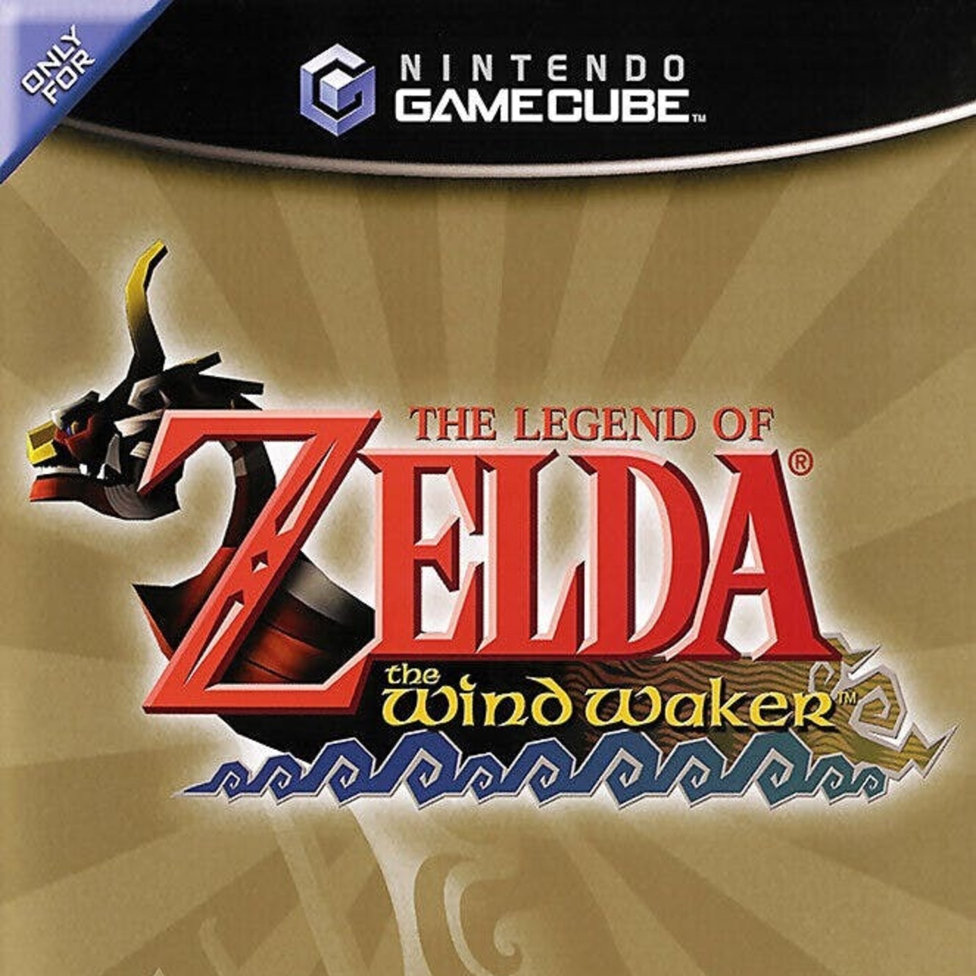 Remember The Game? #46 - The Legend of Zelda: The Wind Waker