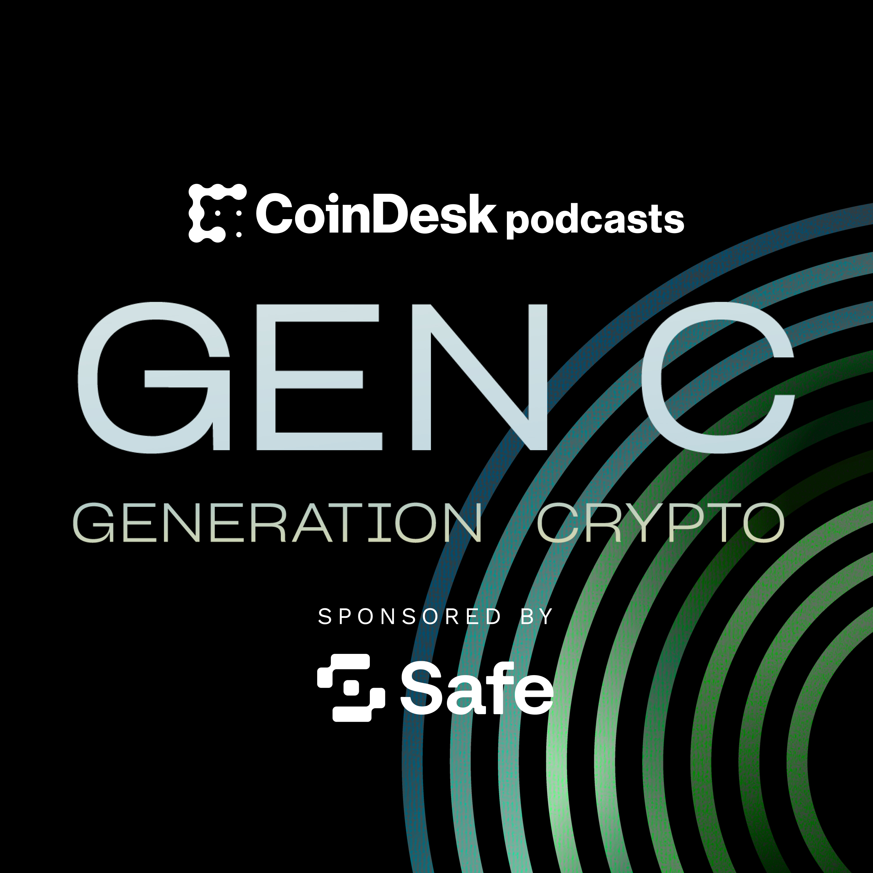 GEN C: Live from Consensus: Building a Brand on Blockchain Without Talking About Blockchain with Ben Leventhal of Blackbird Episode cover