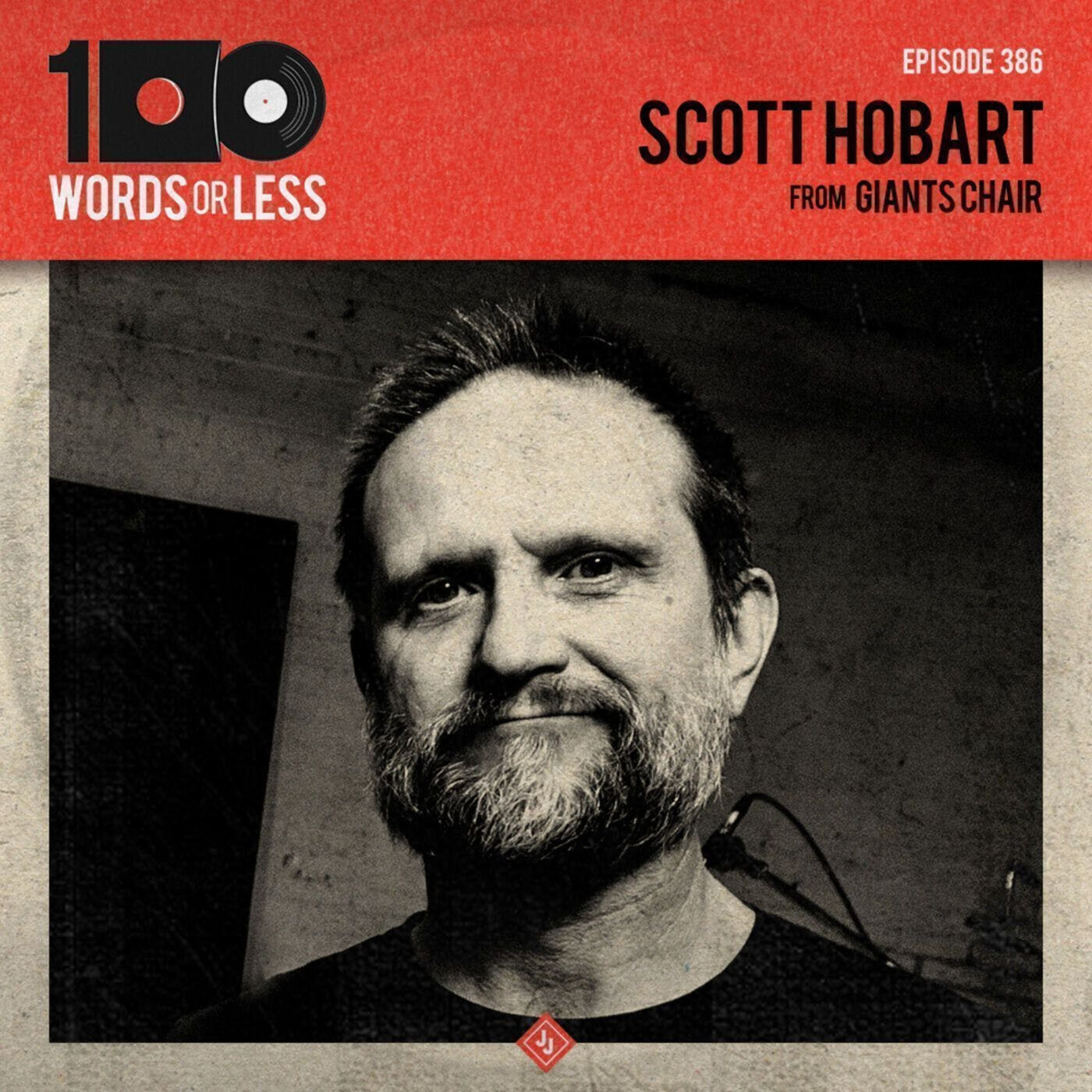 Scott Hobart from Giants Chair