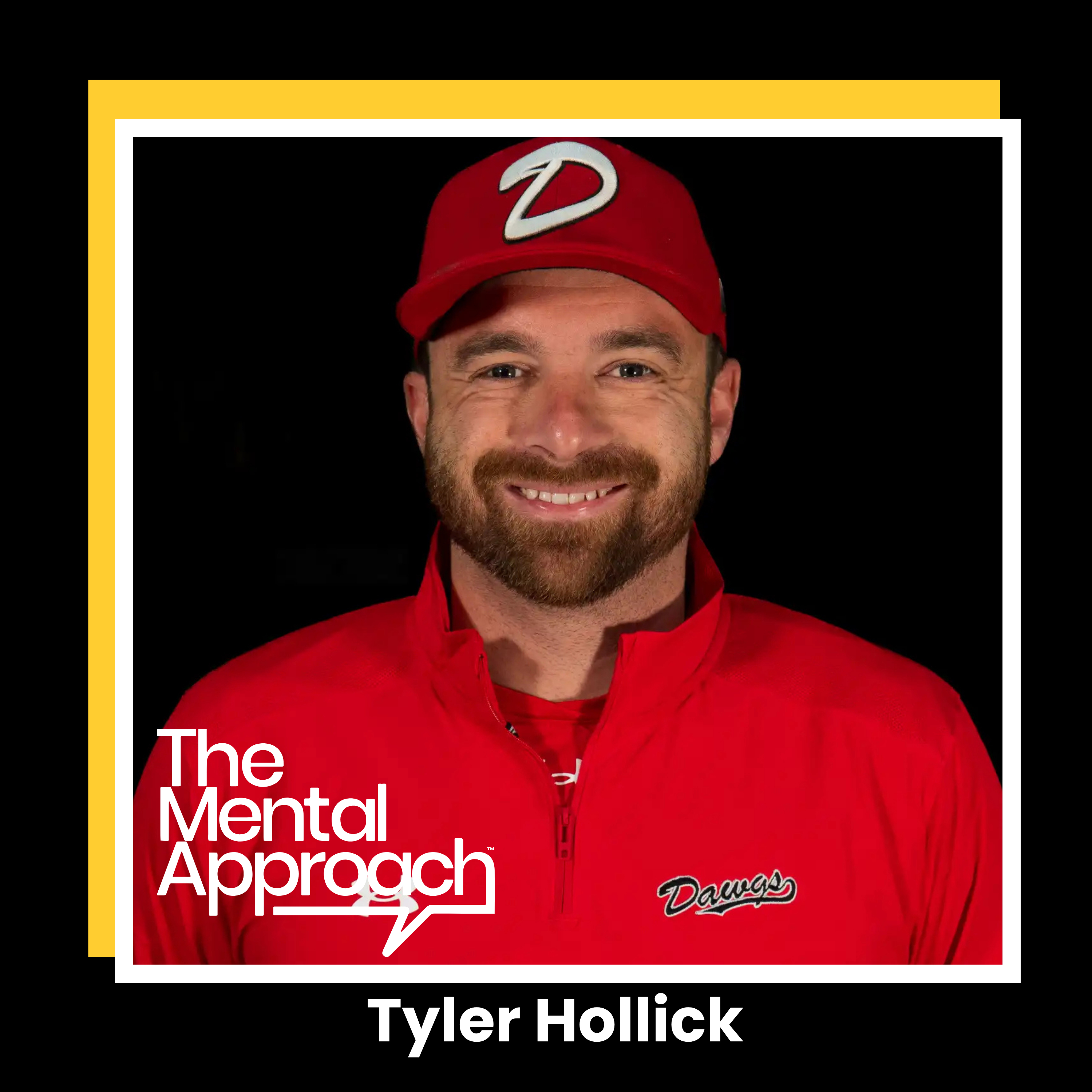 Travel Baseball Spotlight - Inside The Culture of the Okotoks Dawgs with Tyler Hollick