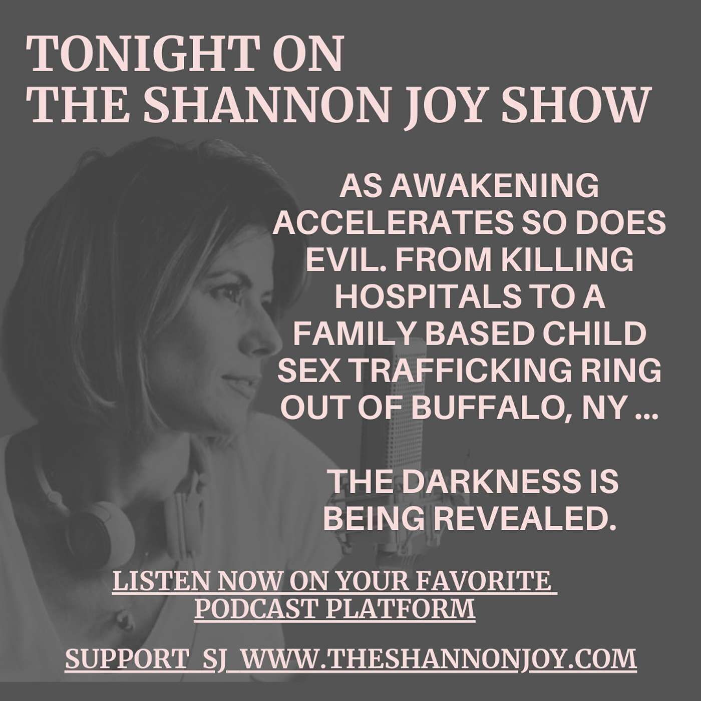 Monday December 19 - History Is Moving Very Quickly Now - As The Awakening Accelerates So Does The Evil.  From Killing Hospitals To A Family