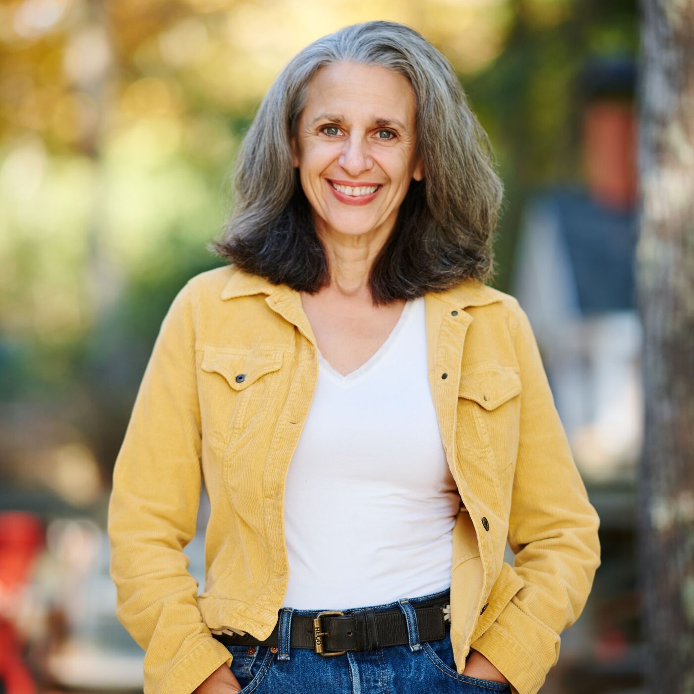 Tamar Haspel: Washington Post Columnist and Former 