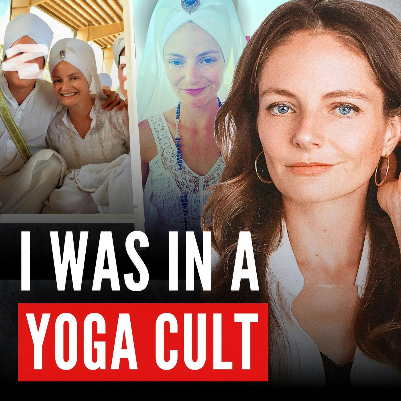 Breath of Fire: 8 Years in Hollywood’s Predatory Kundalini Yoga Cult