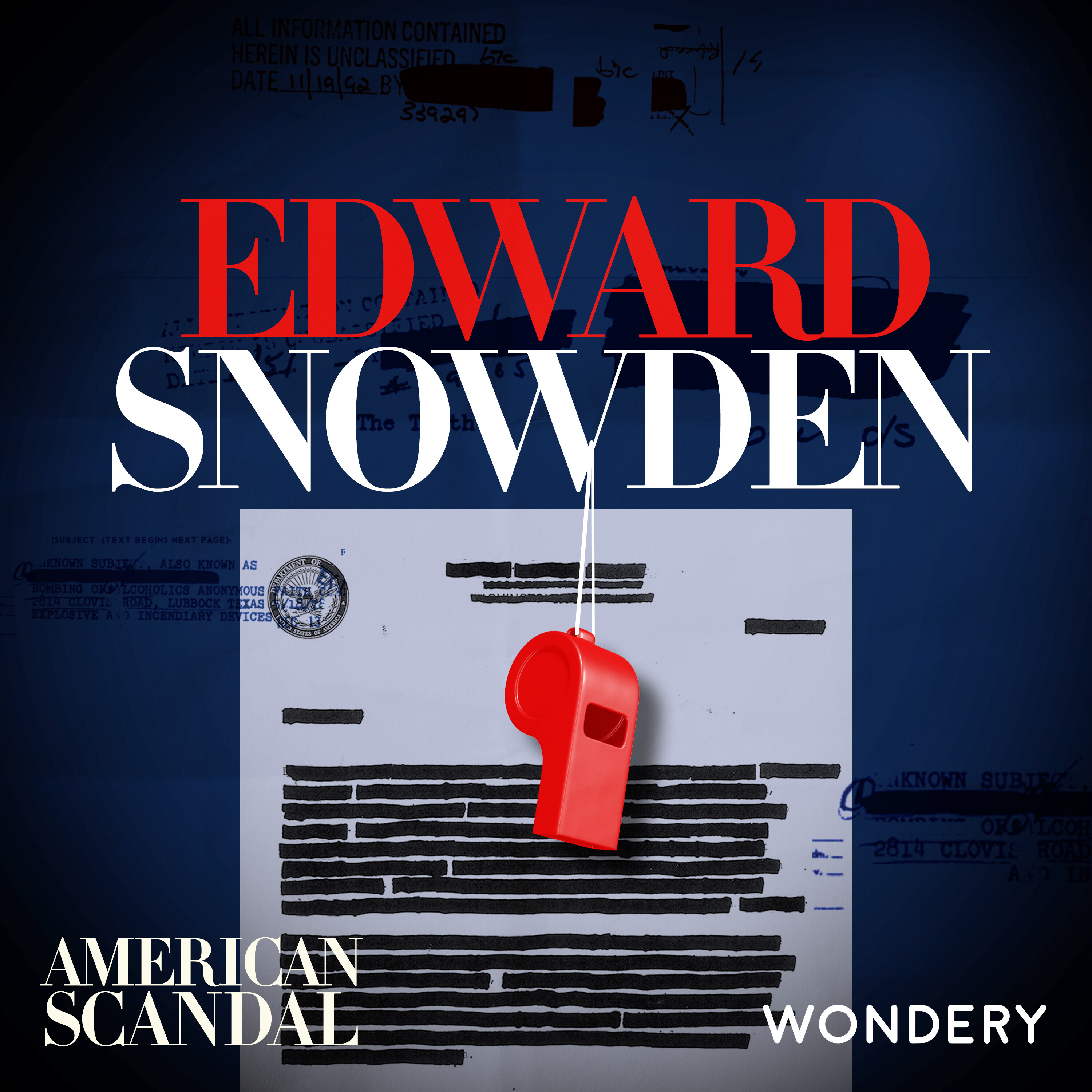 Edward Snowden | Read, Write, Execute | 2