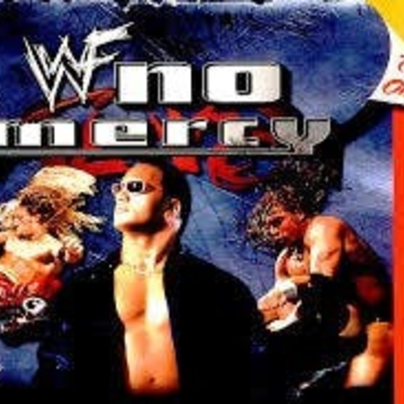 Remember The Game? #14 - WWF No Mercy