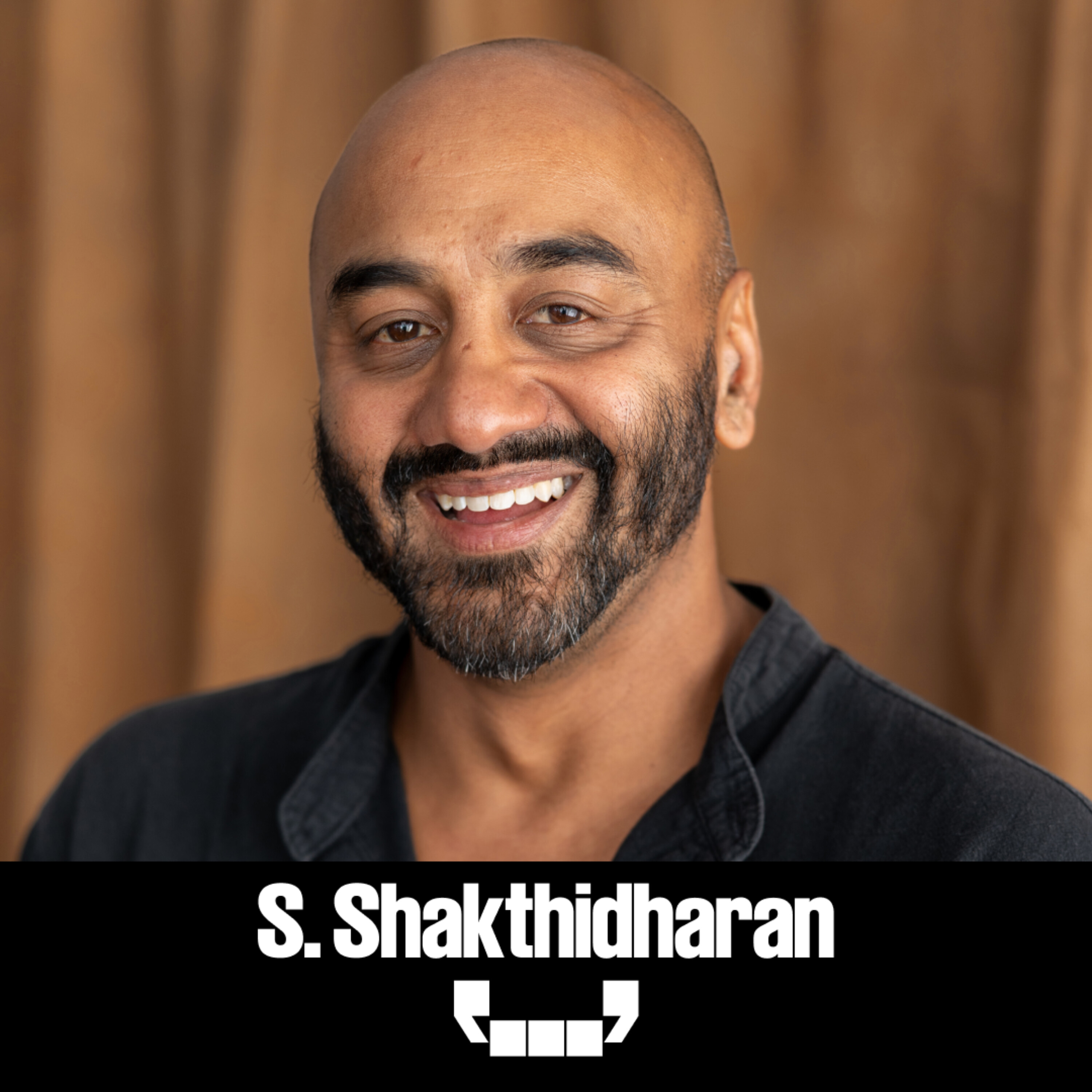 Play S. Shakthidharan on Hermann Hesse's Siddhartha
