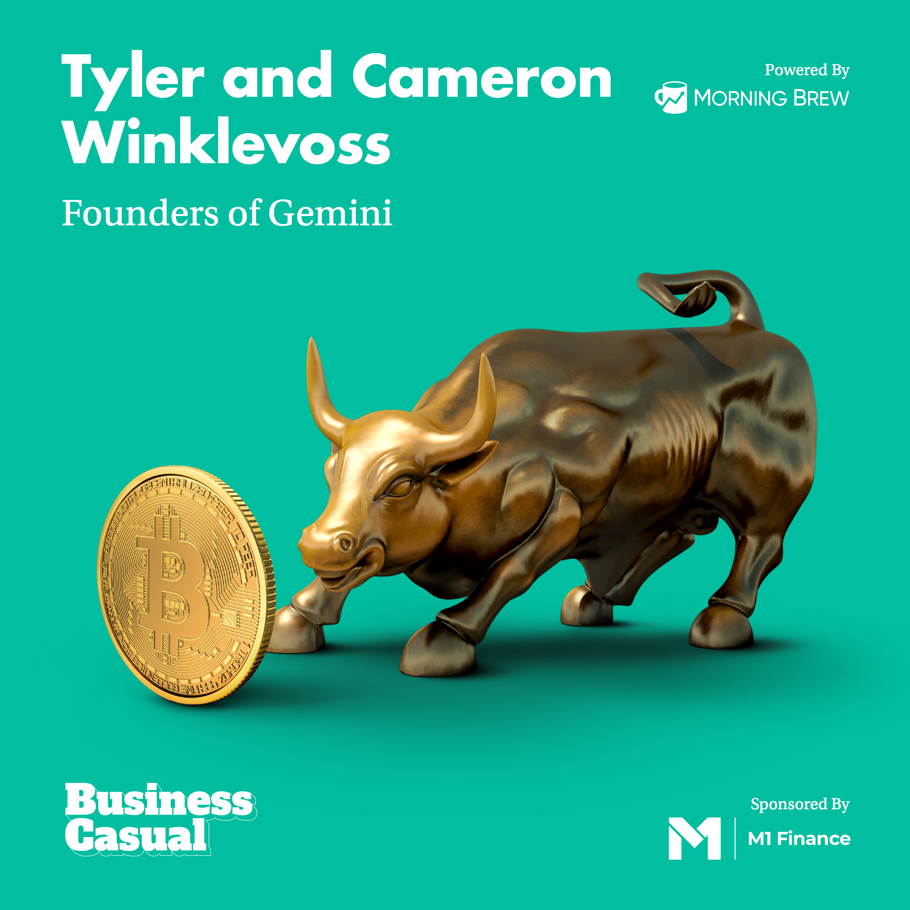 Bitcoin to $500,000? The Winklevoss Twins think so