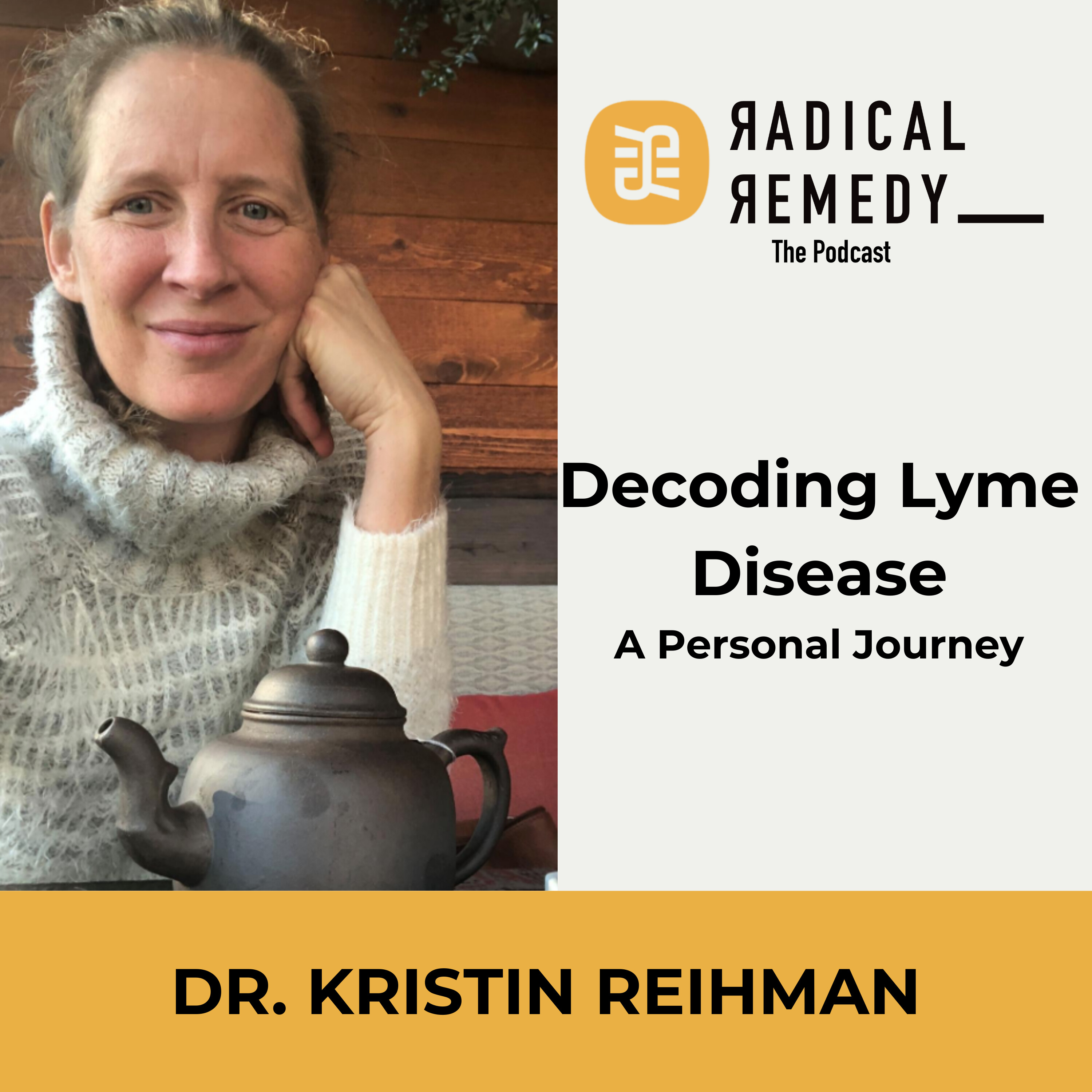 Radical Remedy