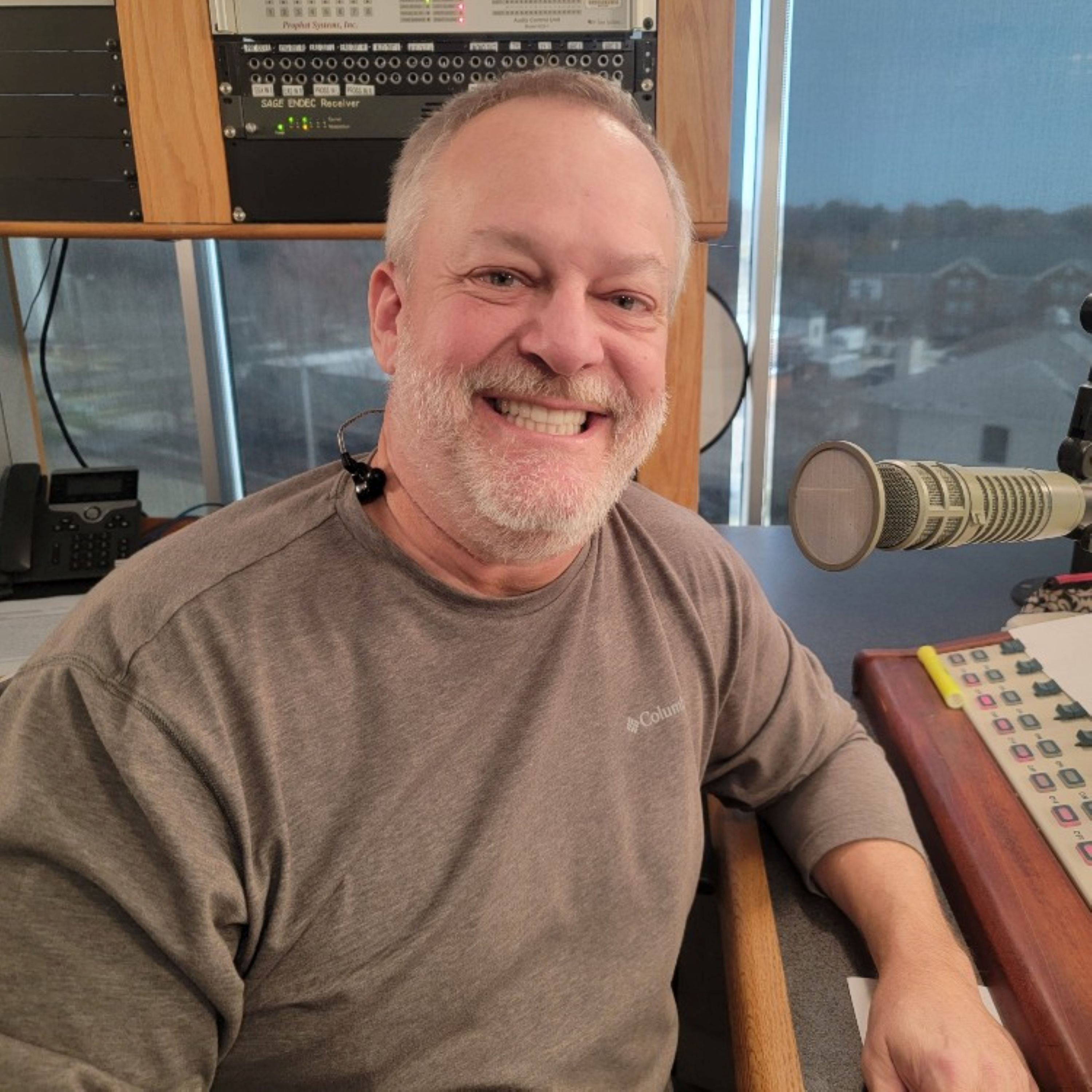 FLASHBACK: After The Show PODCAST: Sam's New Teeth! 7/4