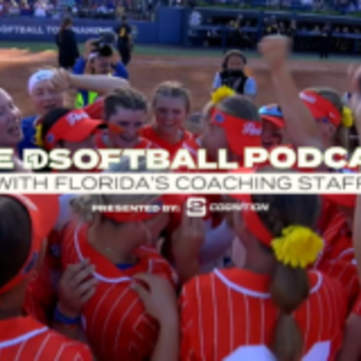 The D1Softball Podcast