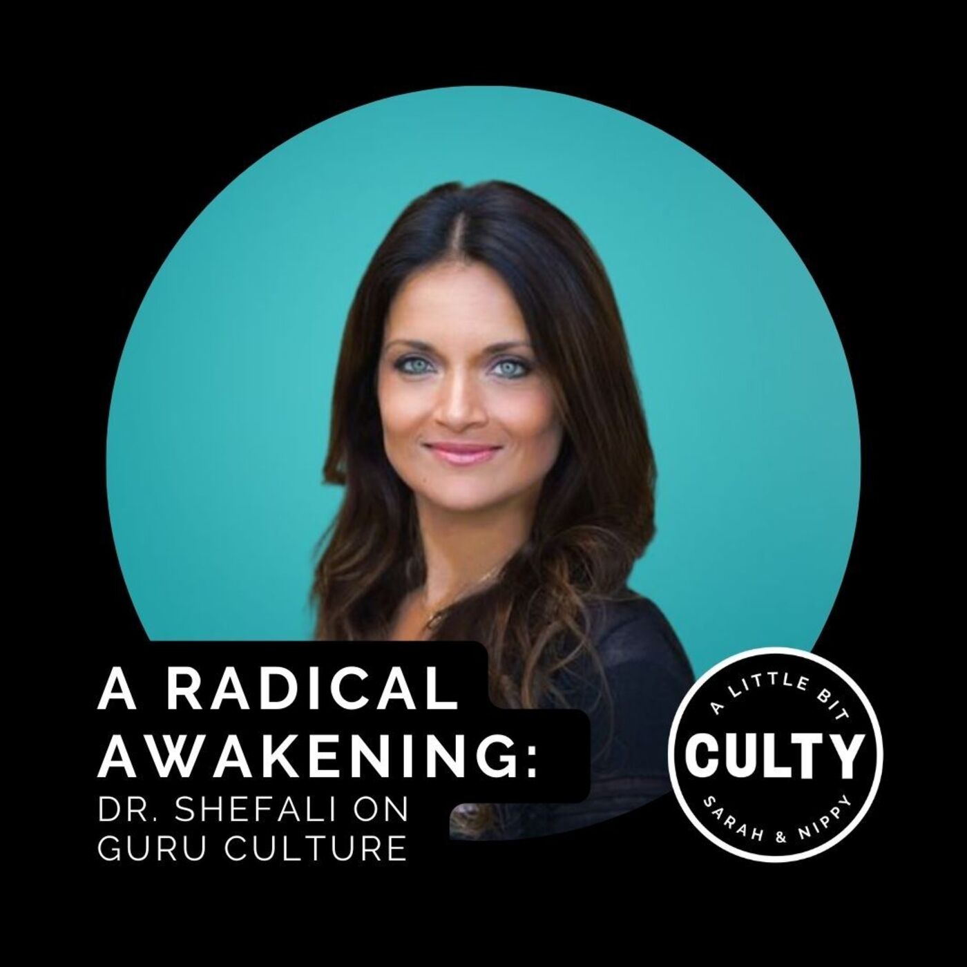 A Little Bit Culty