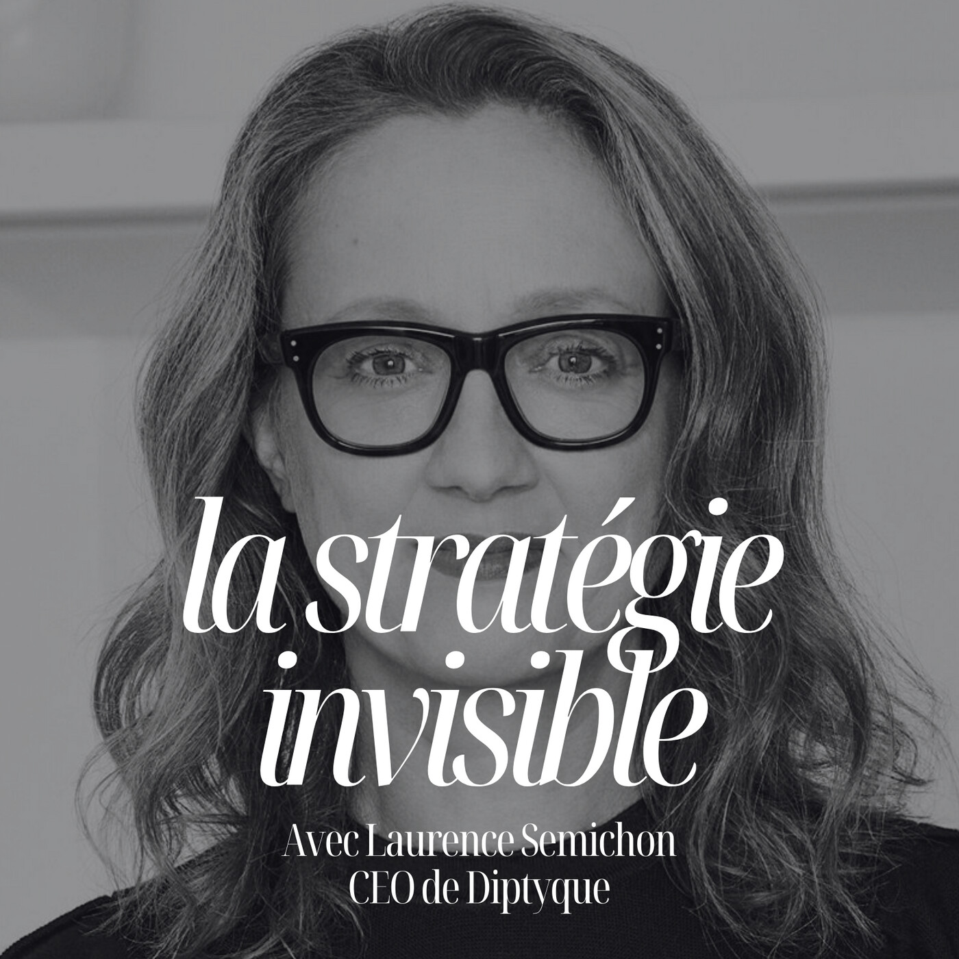 L’exception Diptyque : conversation rare avec sa CEO Laurence Sémichon #334